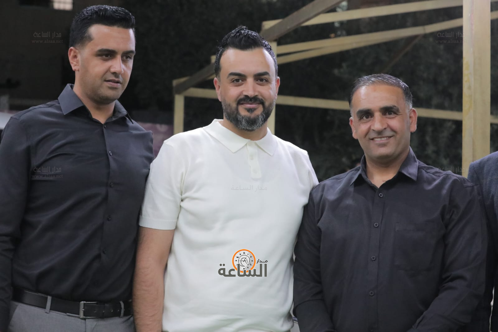 Madar Al-Saa Images 0.18275292918328256