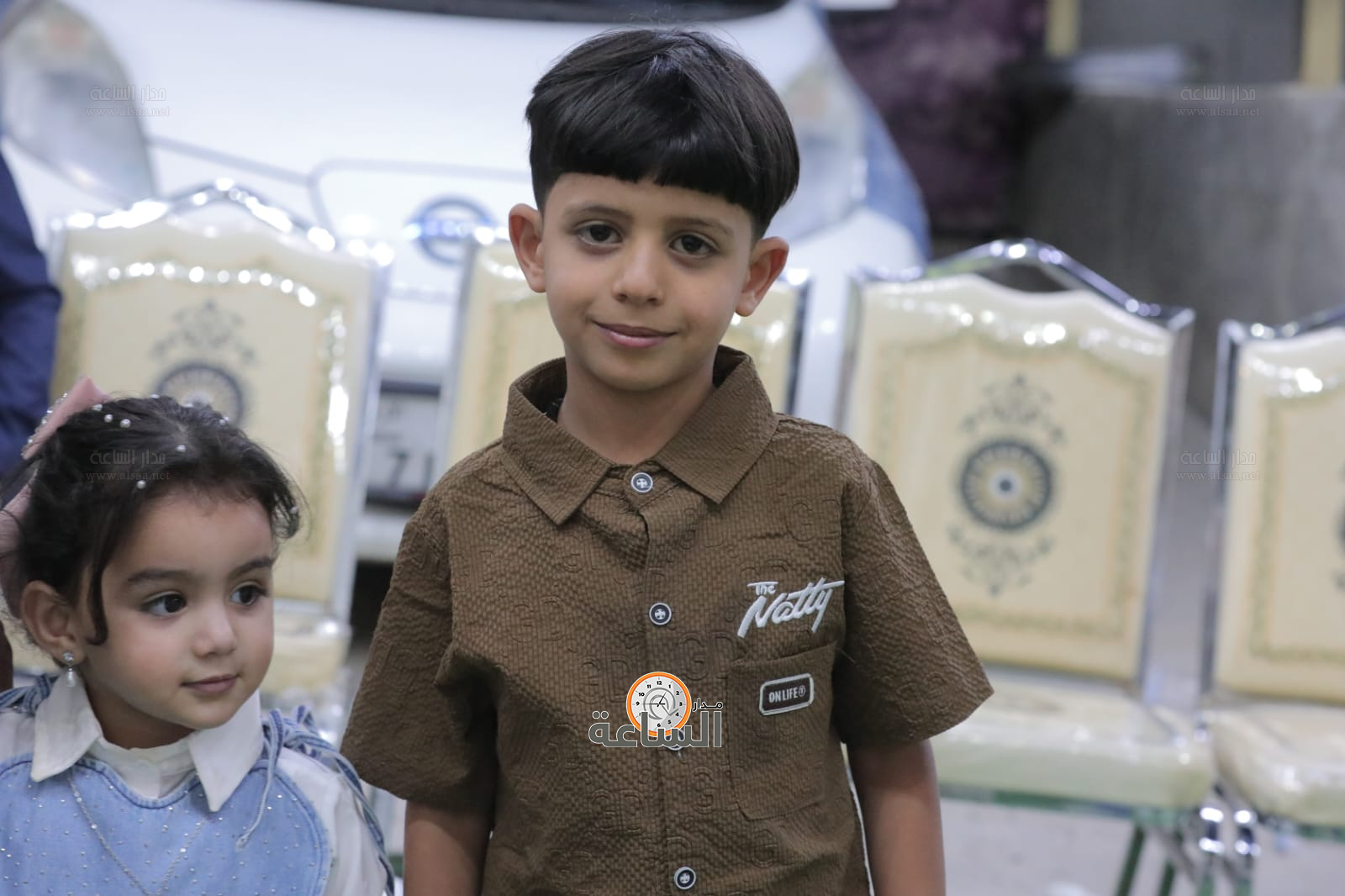 Madar Al-Saa Images 0.21779635800268893