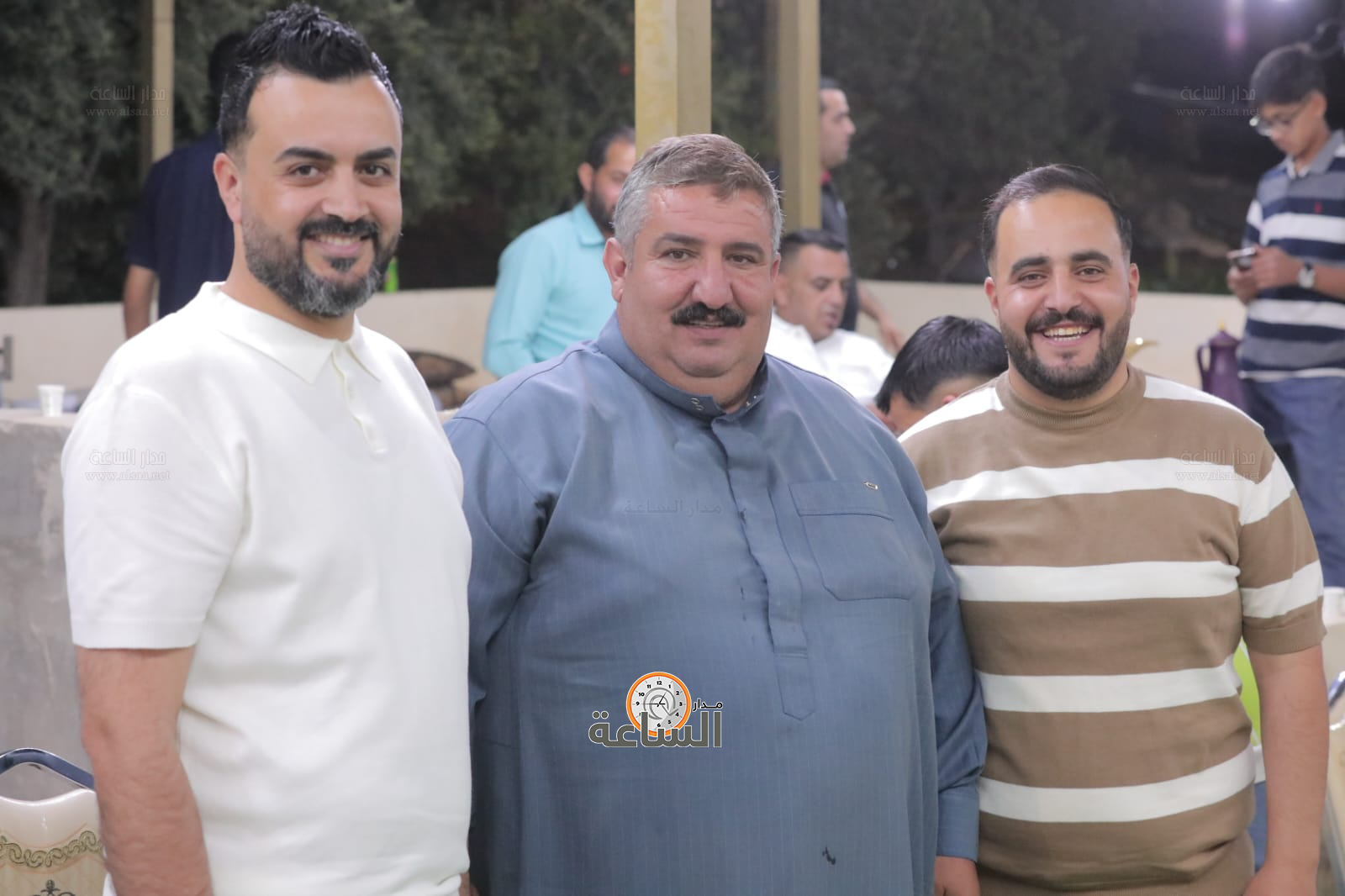 Madar Al-Saa Images 0.8740948156561069