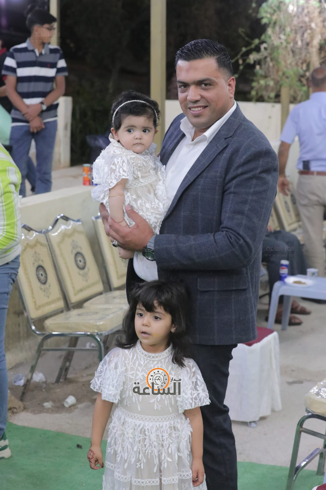 Madar Al-Saa Images 0.7355994228333079