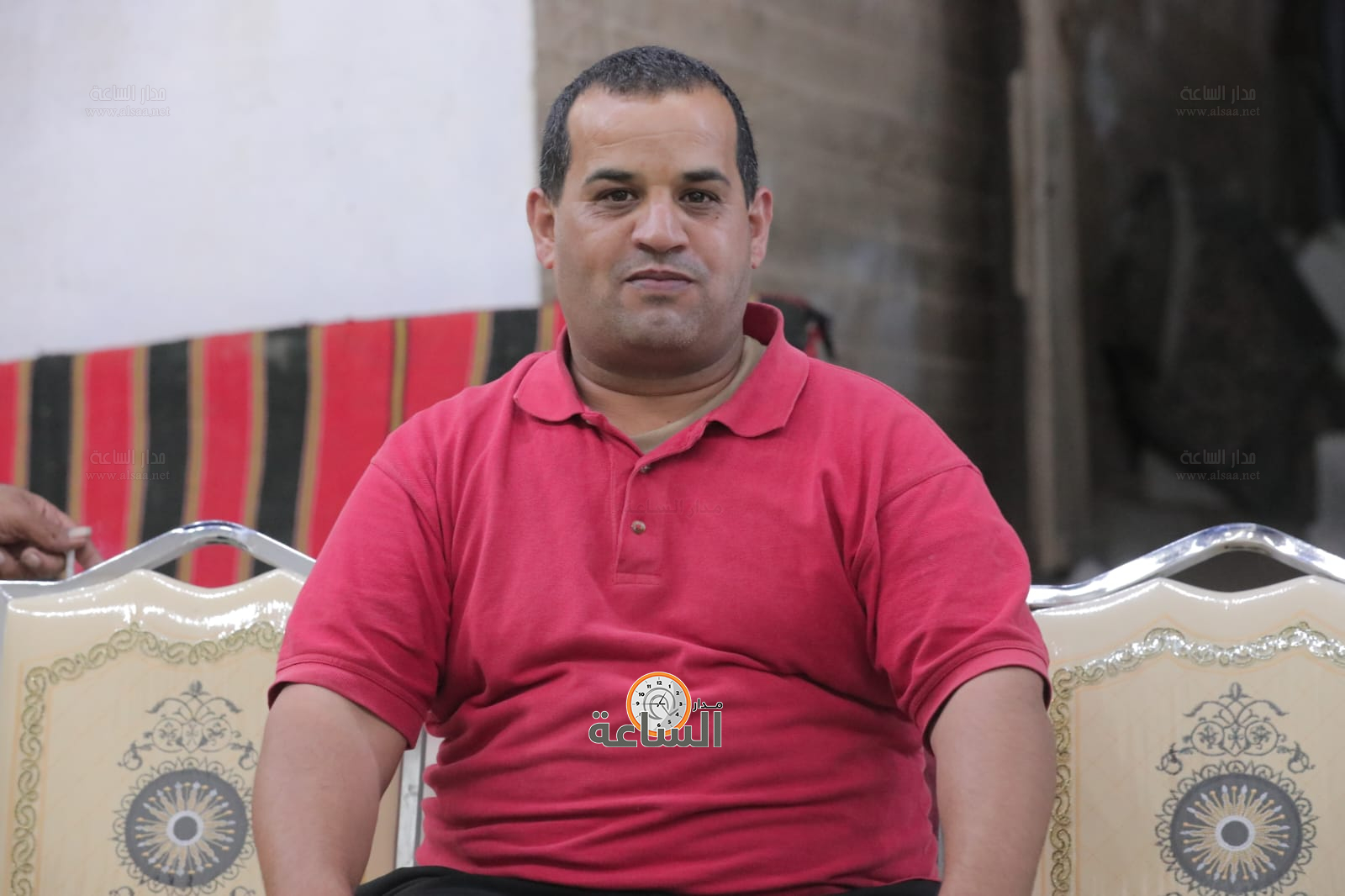 Madar Al-Saa Images 0.9191717823419565