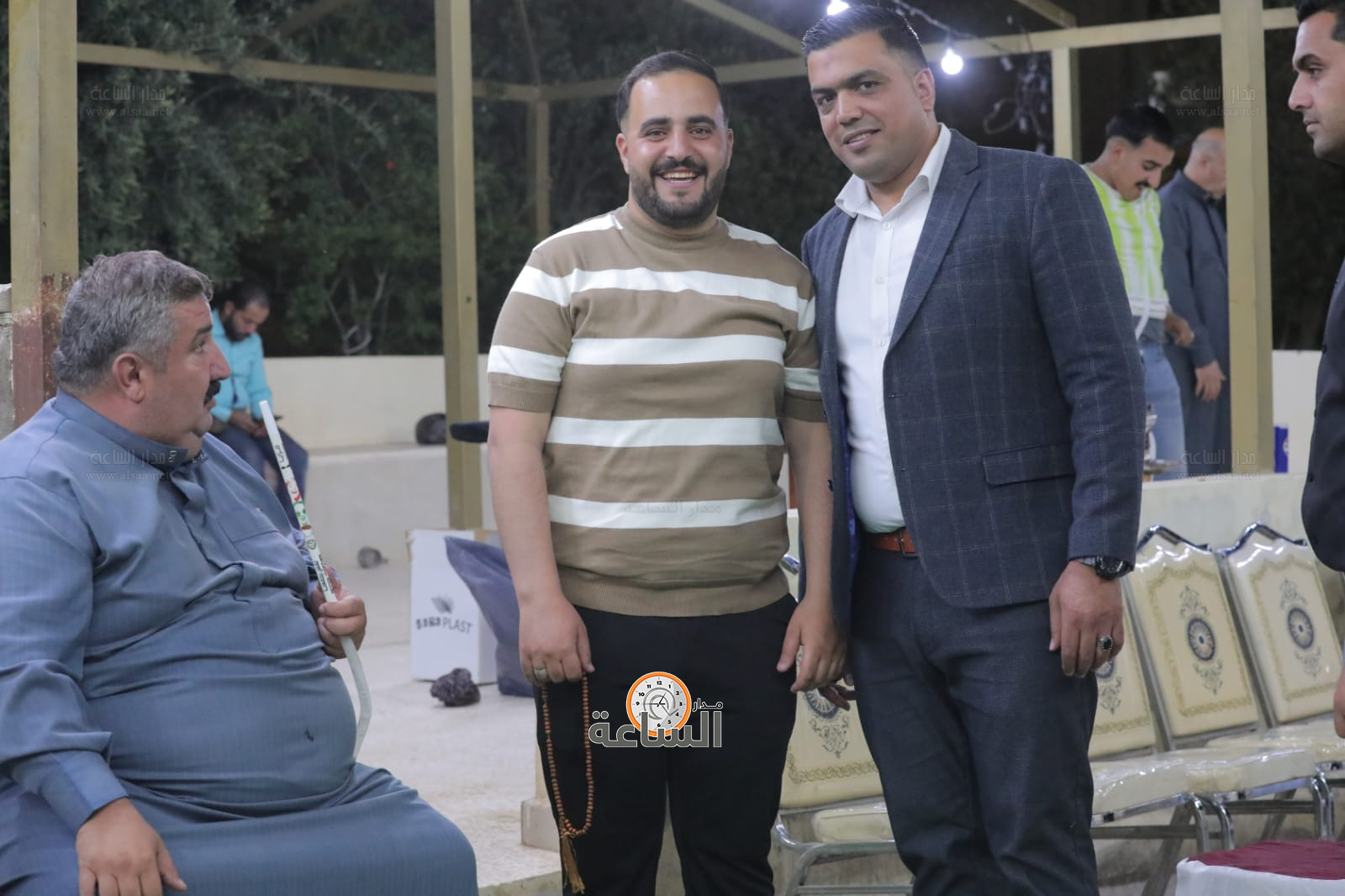 Madar Al-Saa Images 0.746636627051363