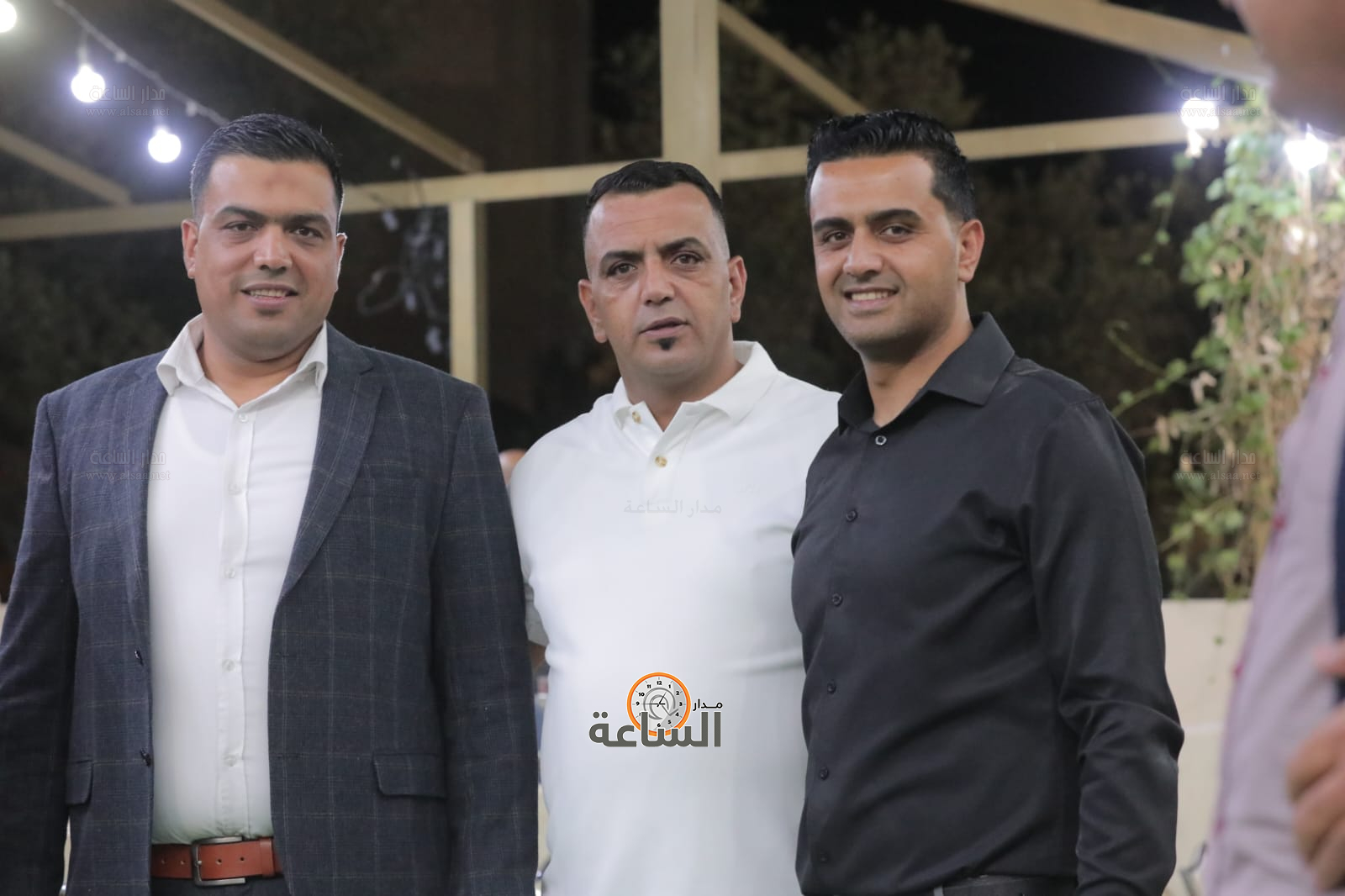 Madar Al-Saa Images 0.9219101763462848