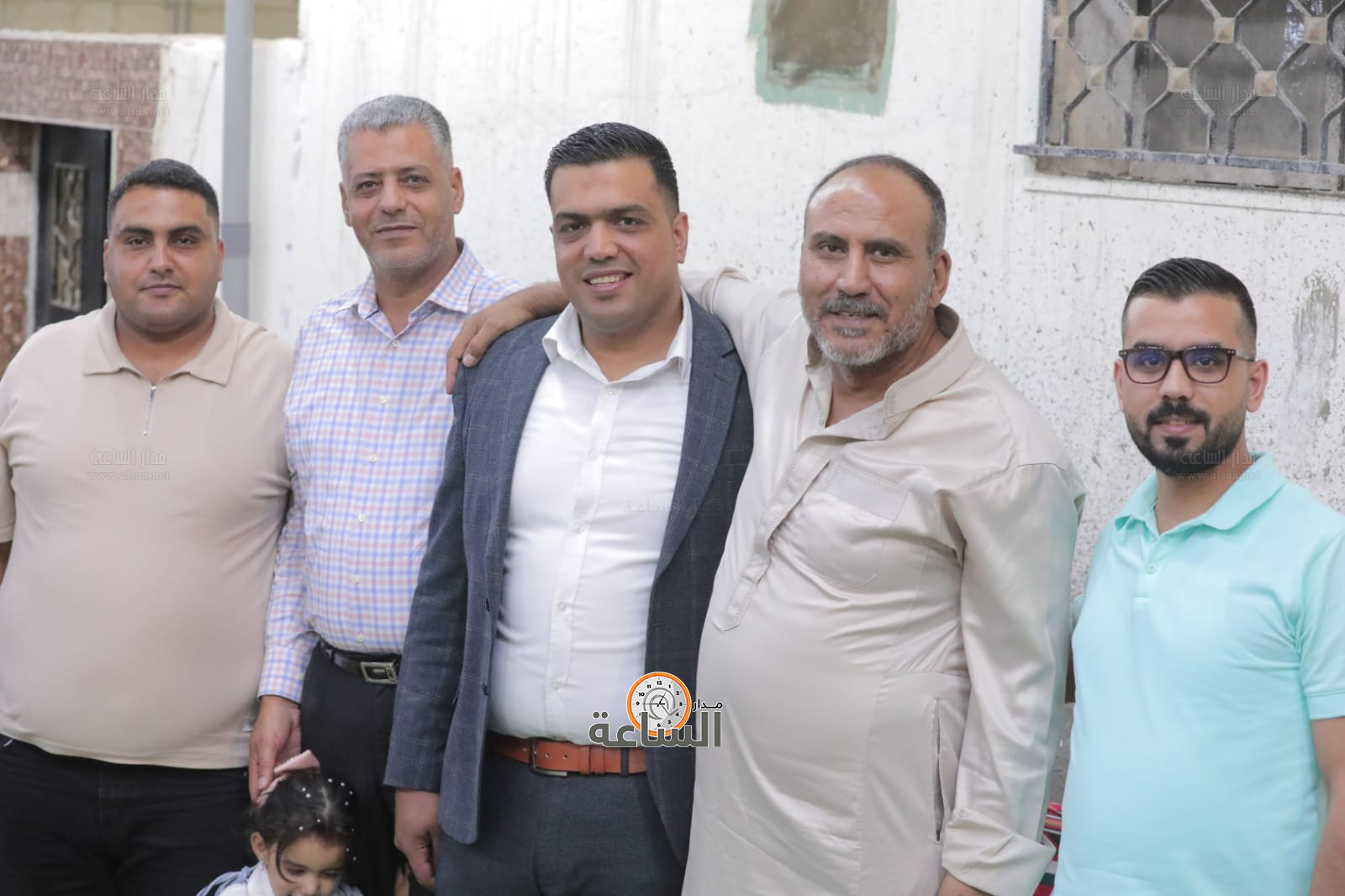 Madar Al-Saa Images 0.20662480247394777