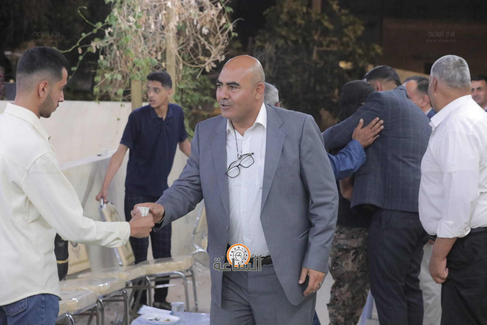 Madar Al-Saa Images 0.8949276705699232