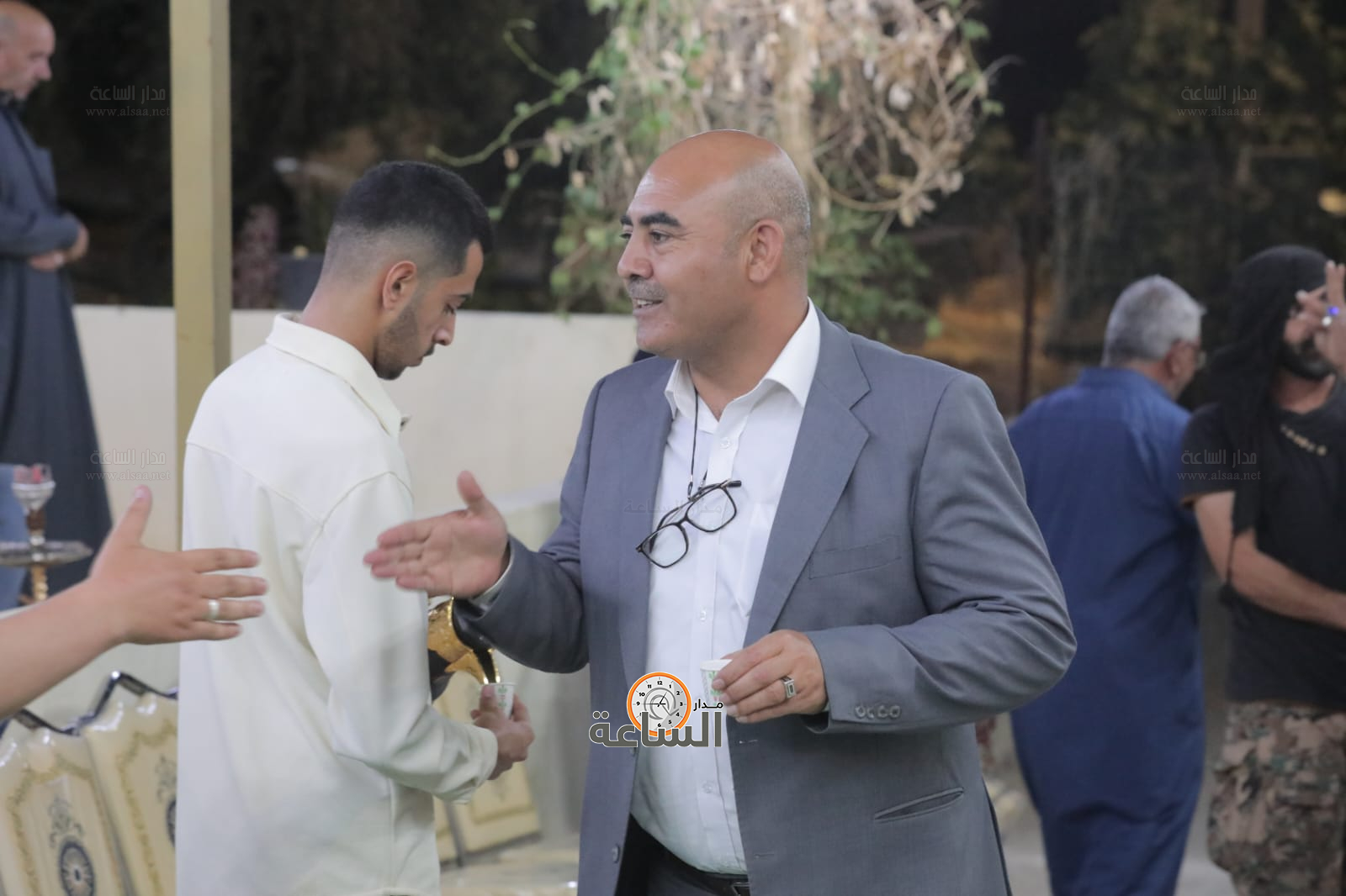 Madar Al-Saa Images 0.6199765800411874