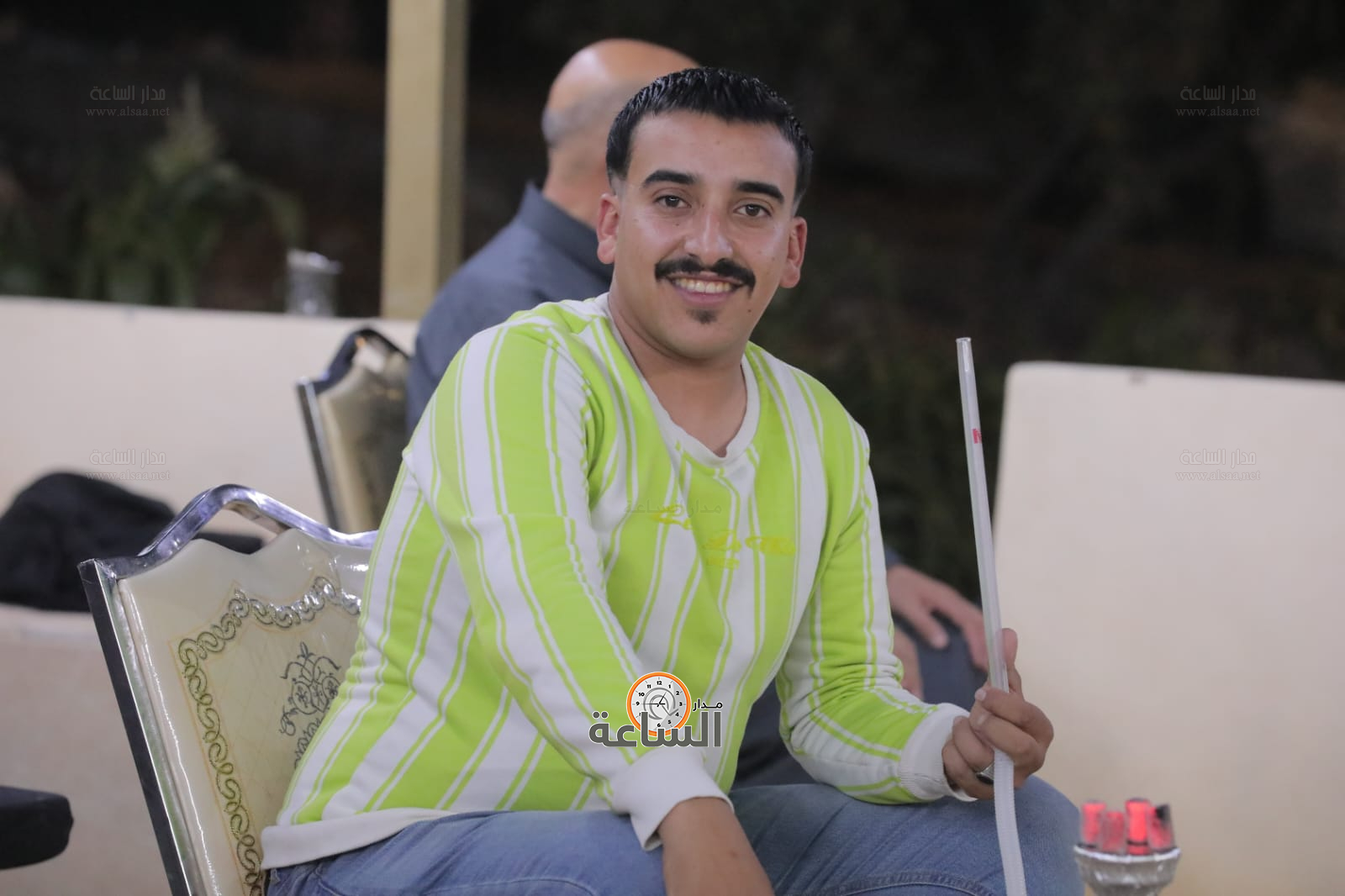 Madar Al-Saa Images 0.388540909893328