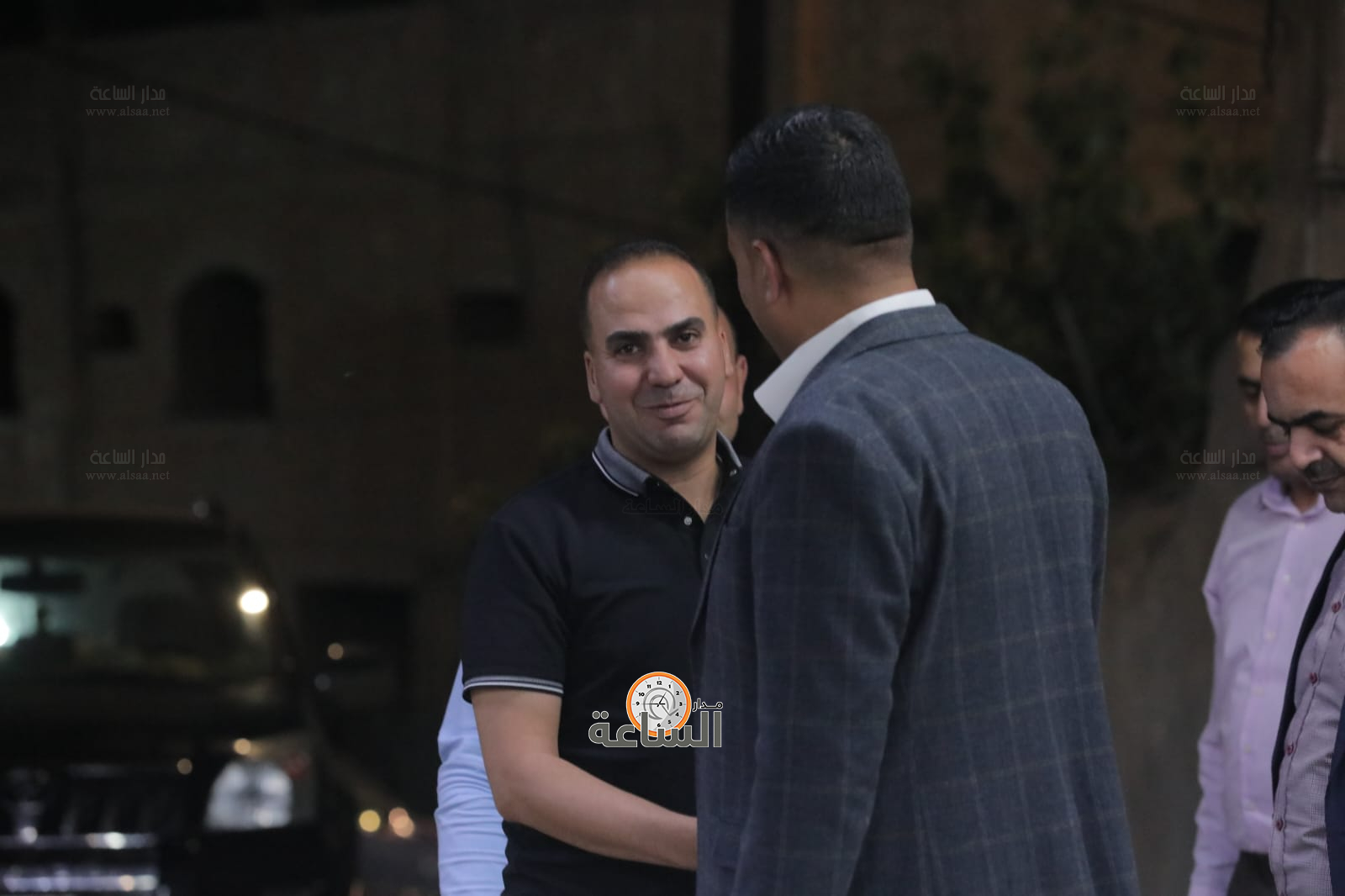 Madar Al-Saa Images 0.15956827916591876