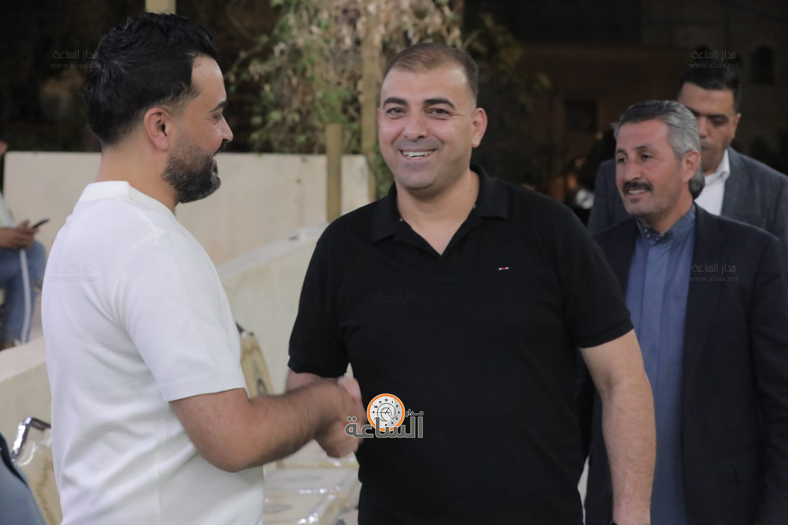 Madar Al-Saa Images 0.28718332010582037