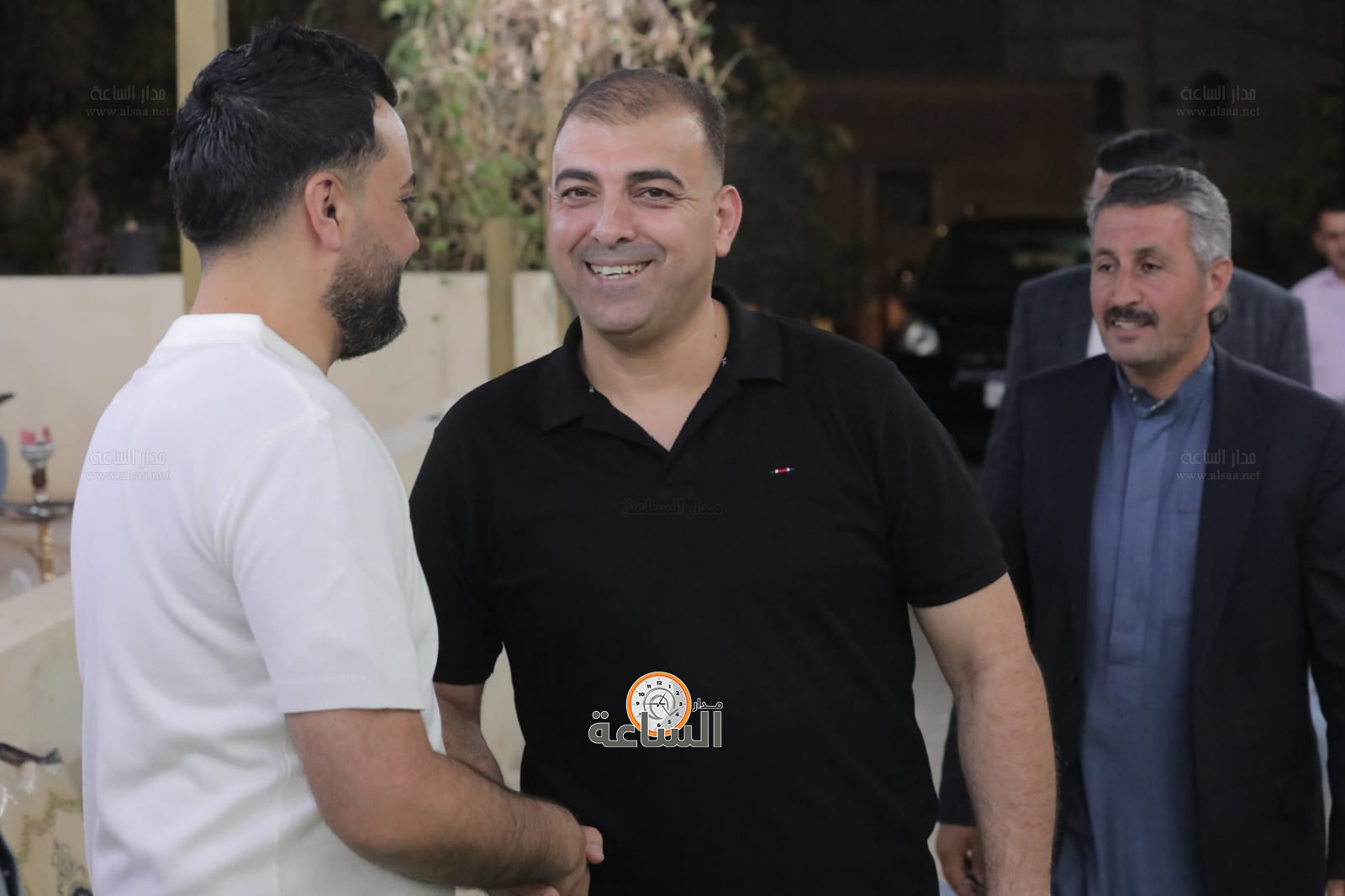 Madar Al-Saa Images 0.6231164083103473