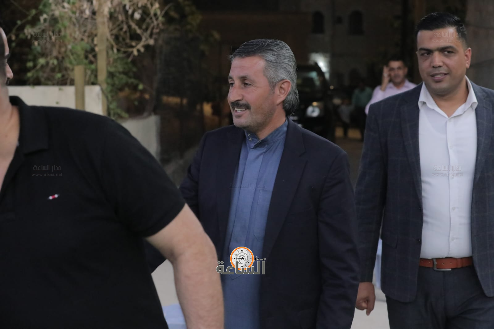 Madar Al-Saa Images 0.7598446703142587