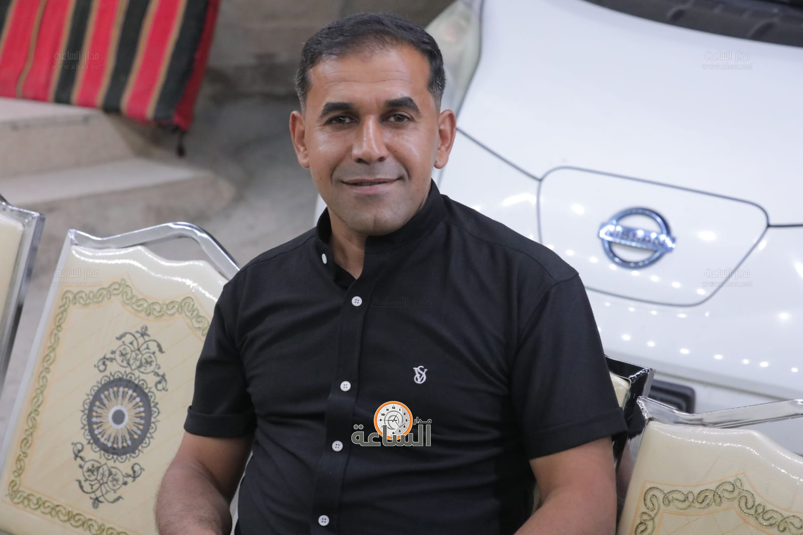 Madar Al-Saa Images 0.8024318359401852