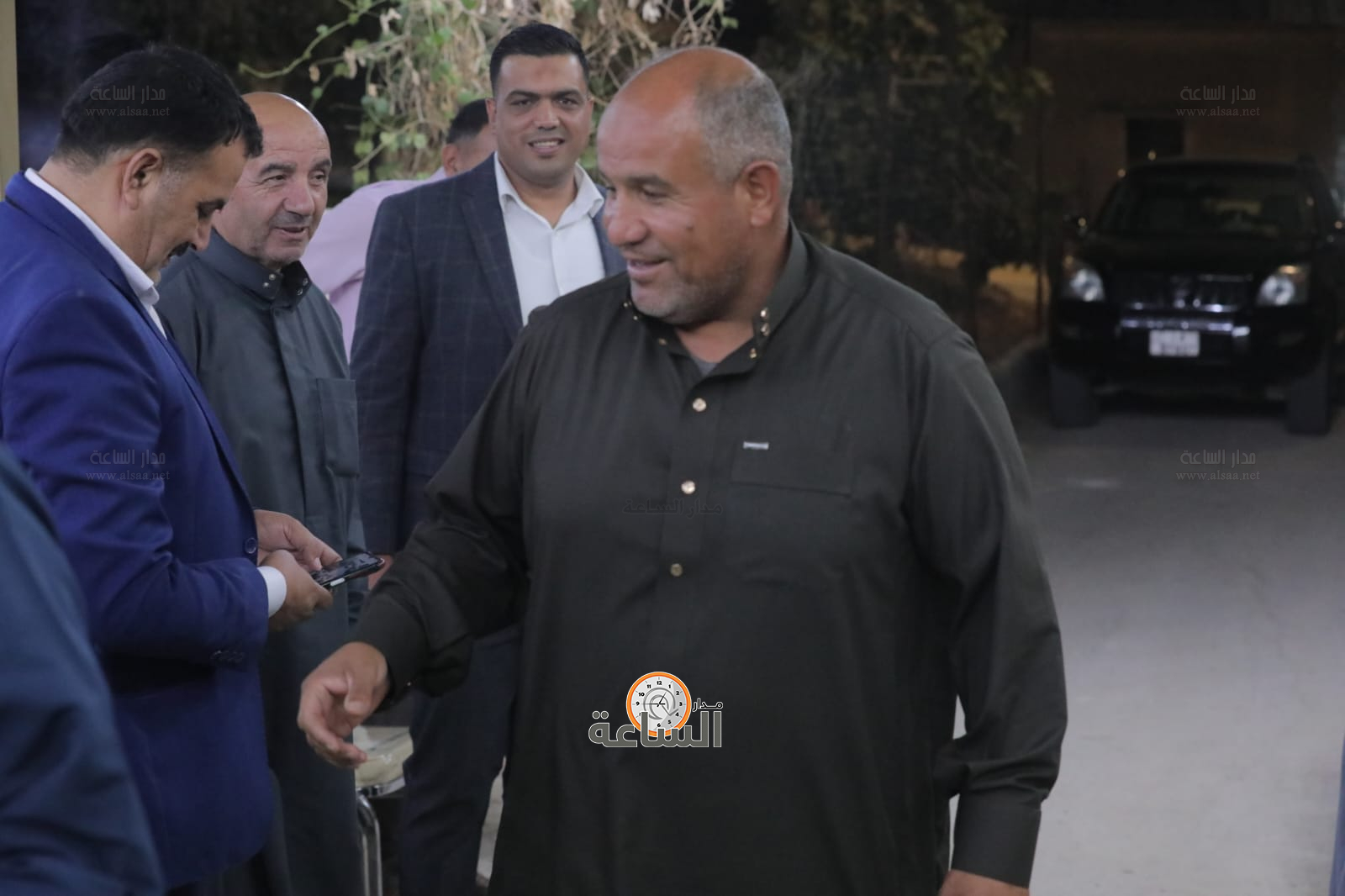 Madar Al-Saa Images 0.9003319633268513