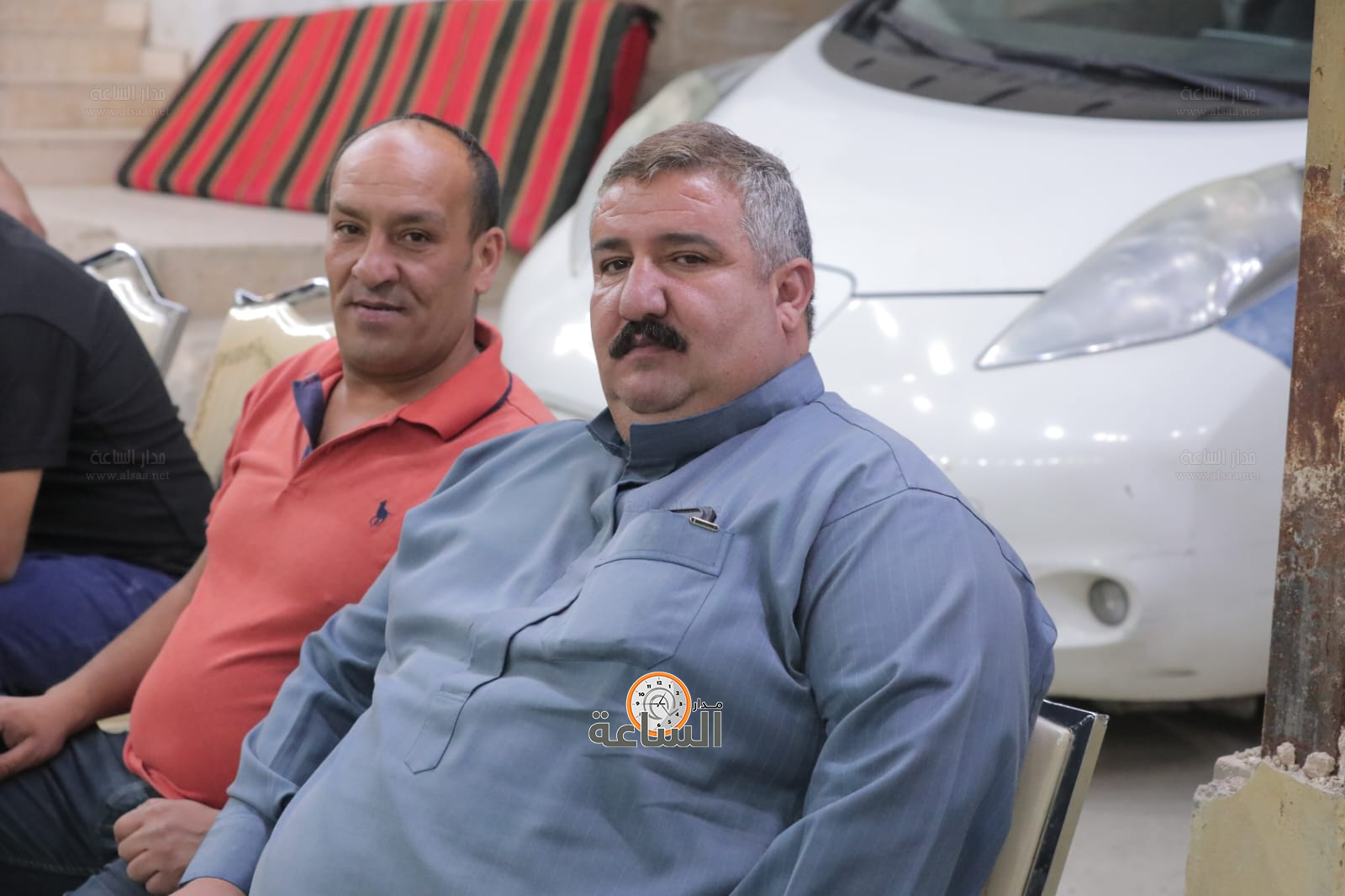 Madar Al-Saa Images 0.17663672379158346