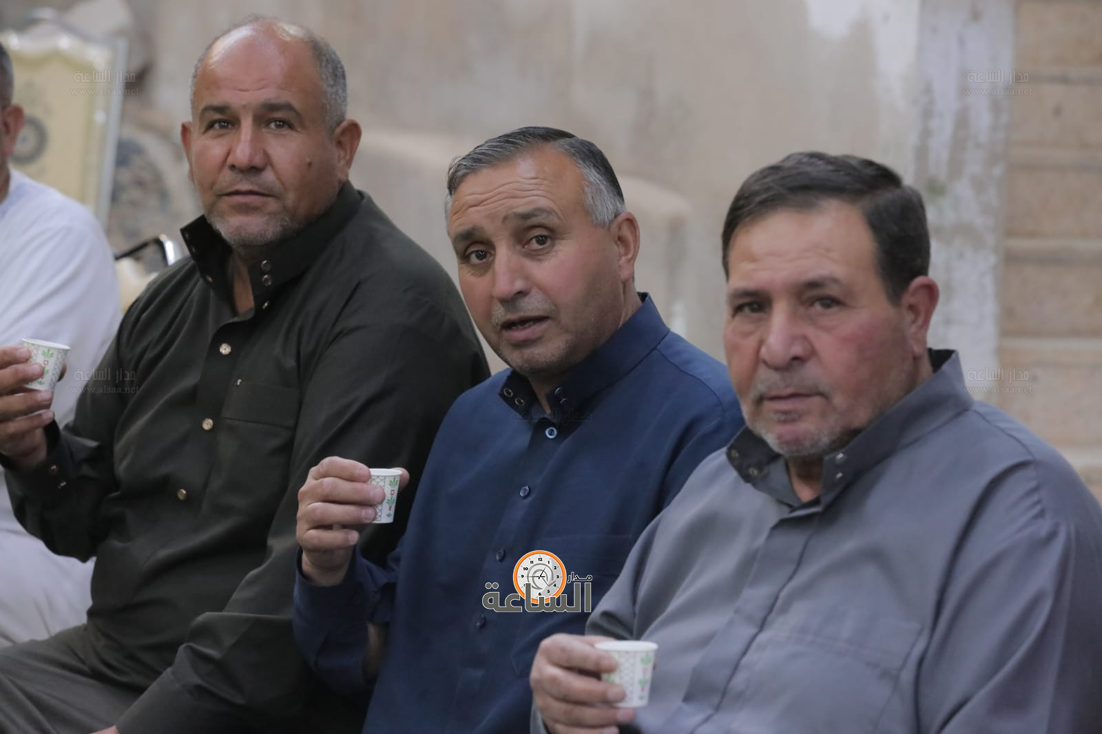 Madar Al-Saa Images 0.49160321074210067