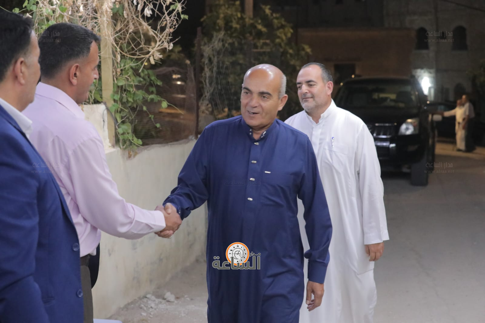 Madar Al-Saa Images 0.5195693230095432