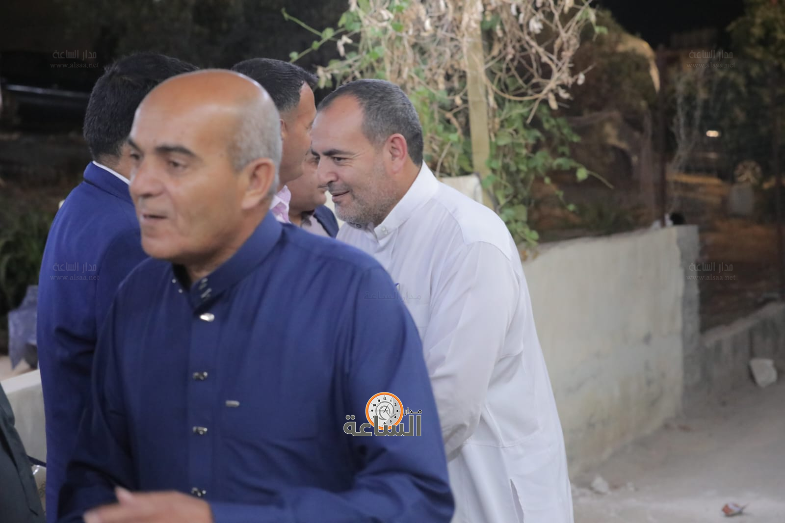 Madar Al-Saa Images 0.12857517340700986