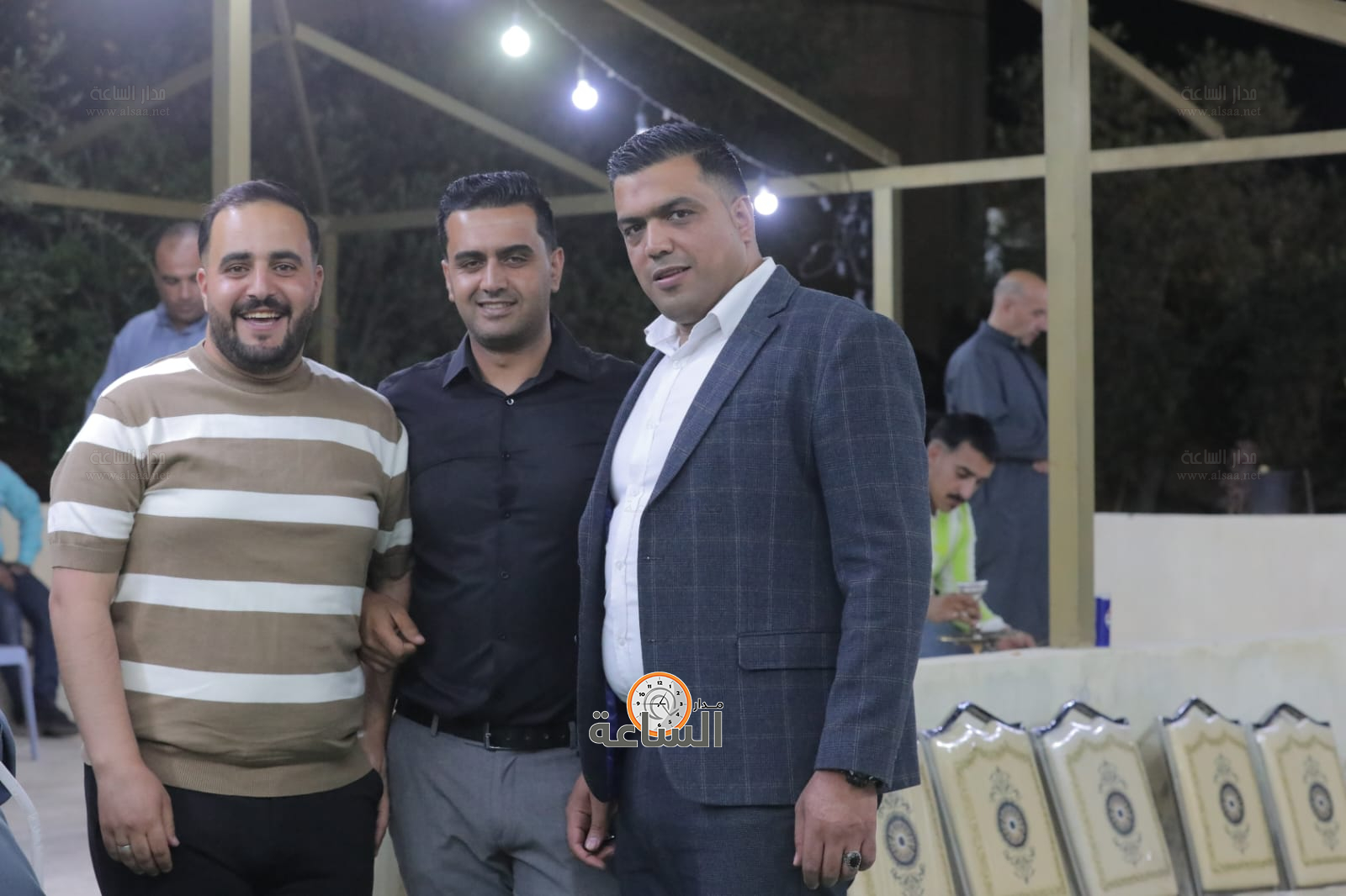 Madar Al-Saa Images 0.4438763571049802