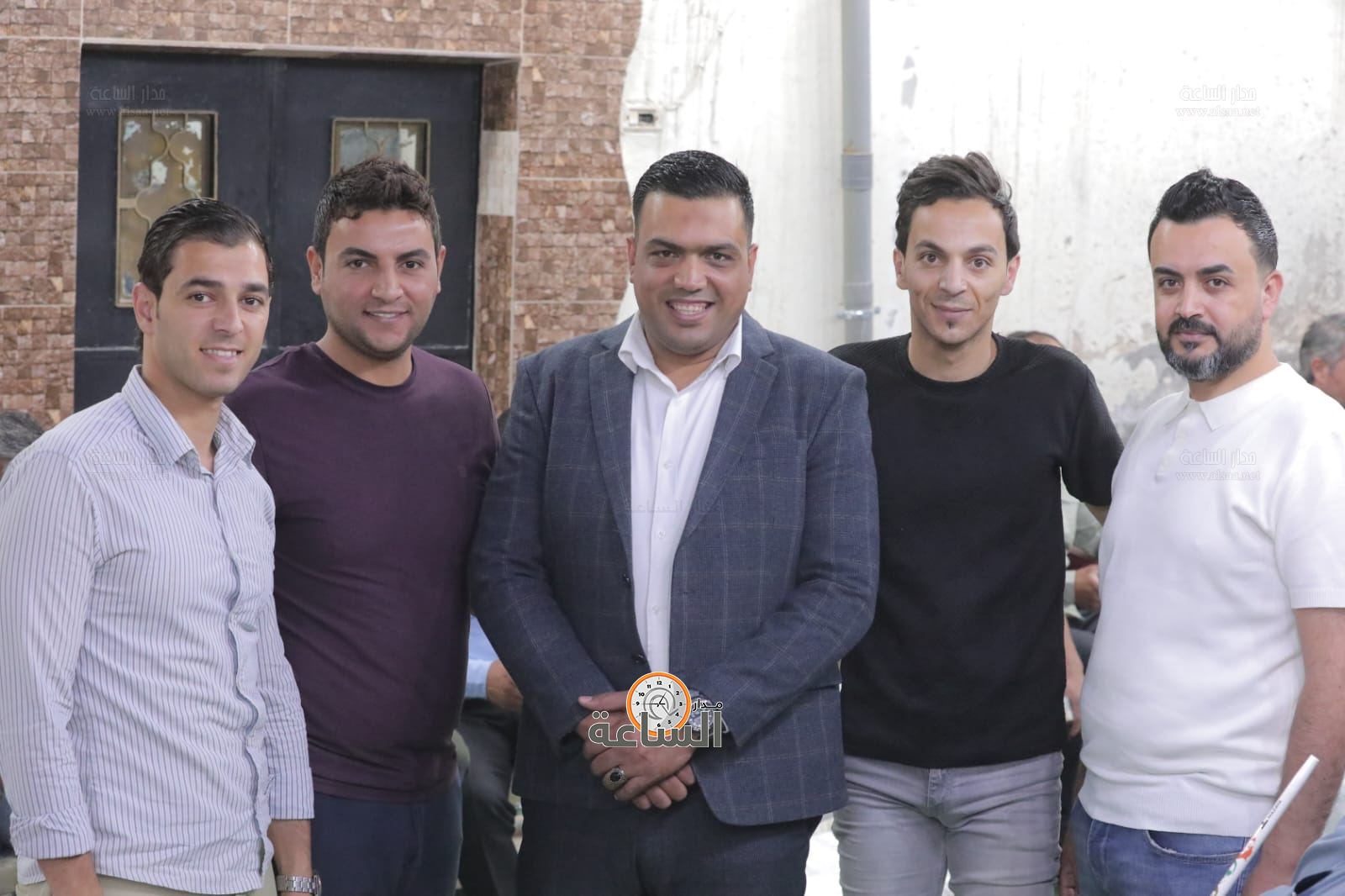 Madar Al-Saa Images 0.318094945465658