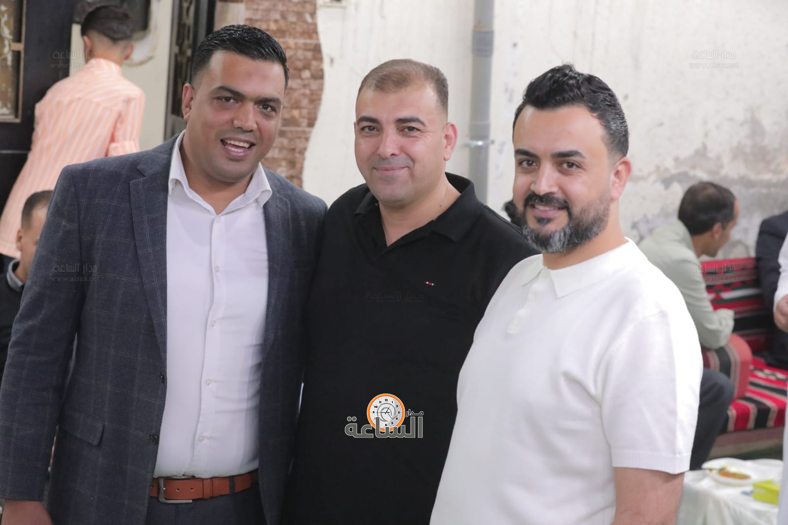 Madar Al-Saa Images 0.7740843018798155