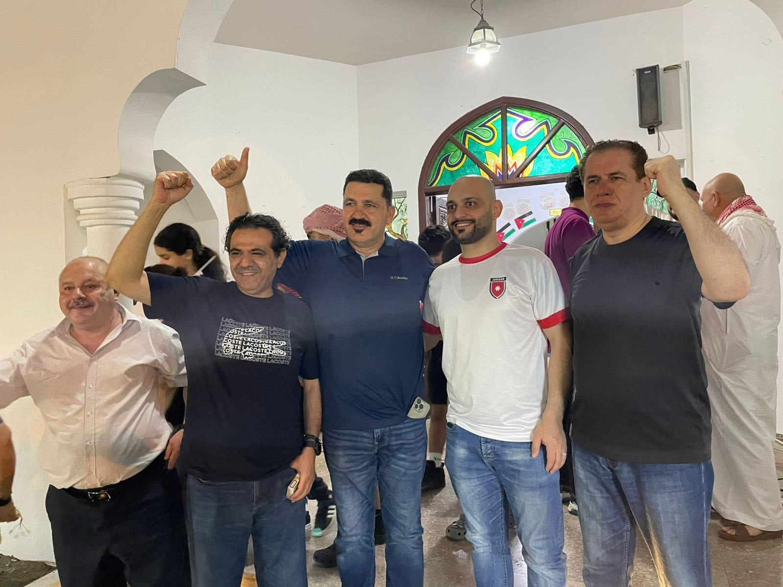 Madar Al-Saa Images 0.047443332627010615