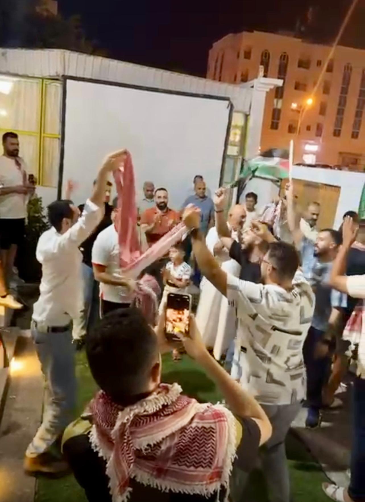 Madar Al-Saa Images 0.06363369609103797