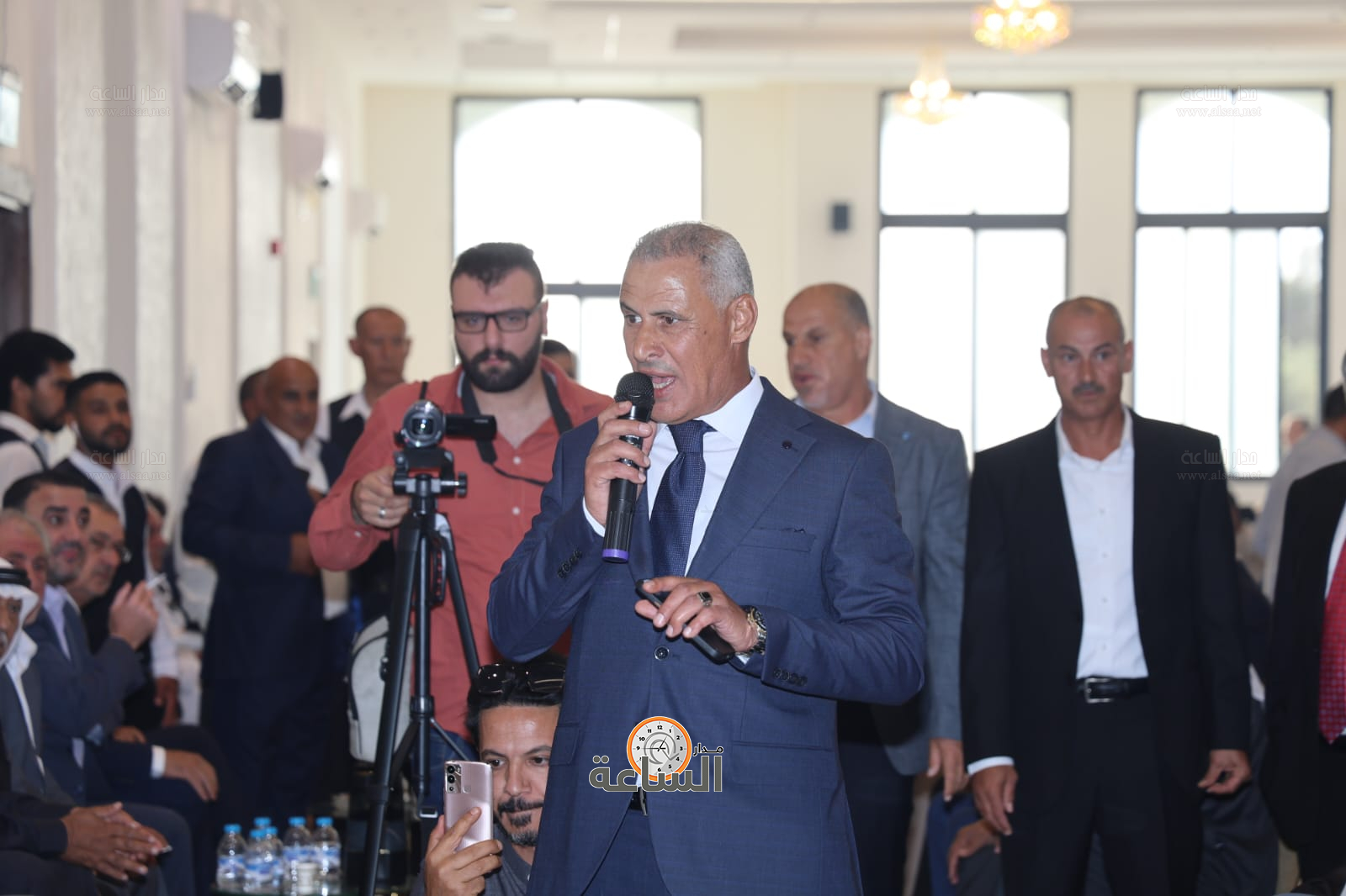 Madar Al-Saa Images 0.26378239485747157