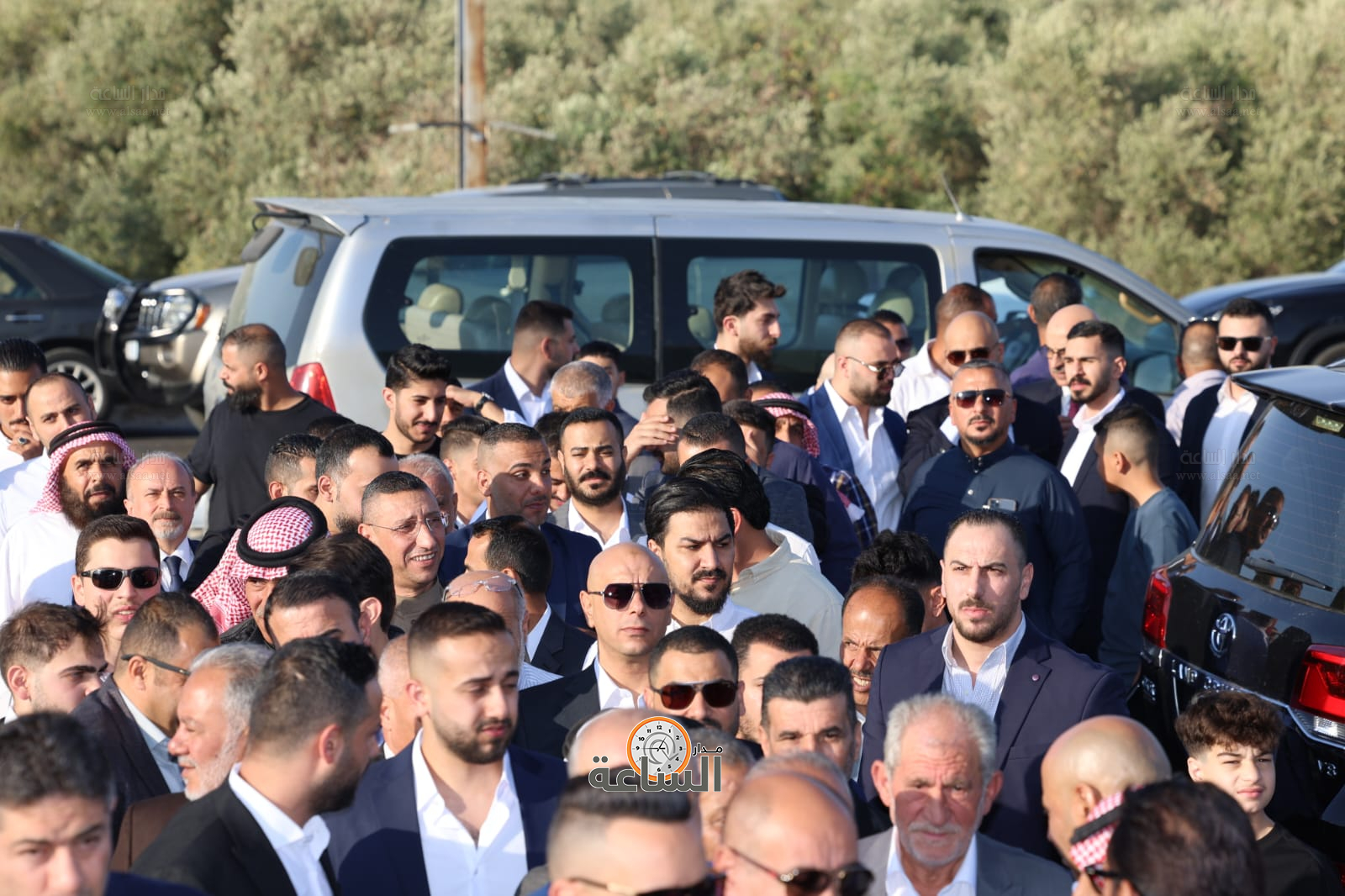 Madar Al-Saa Images 0.05314484389400076