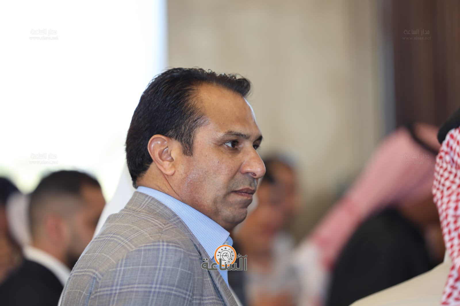 Madar Al-Saa Images 0.24924962336048306