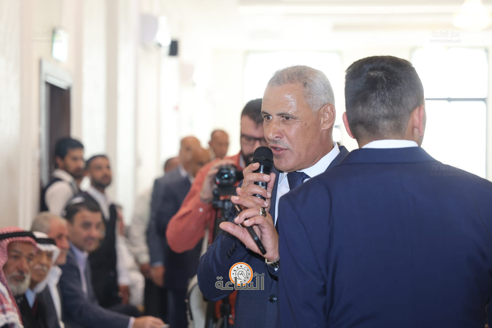 Madar Al-Saa Images 0.9826968689993286