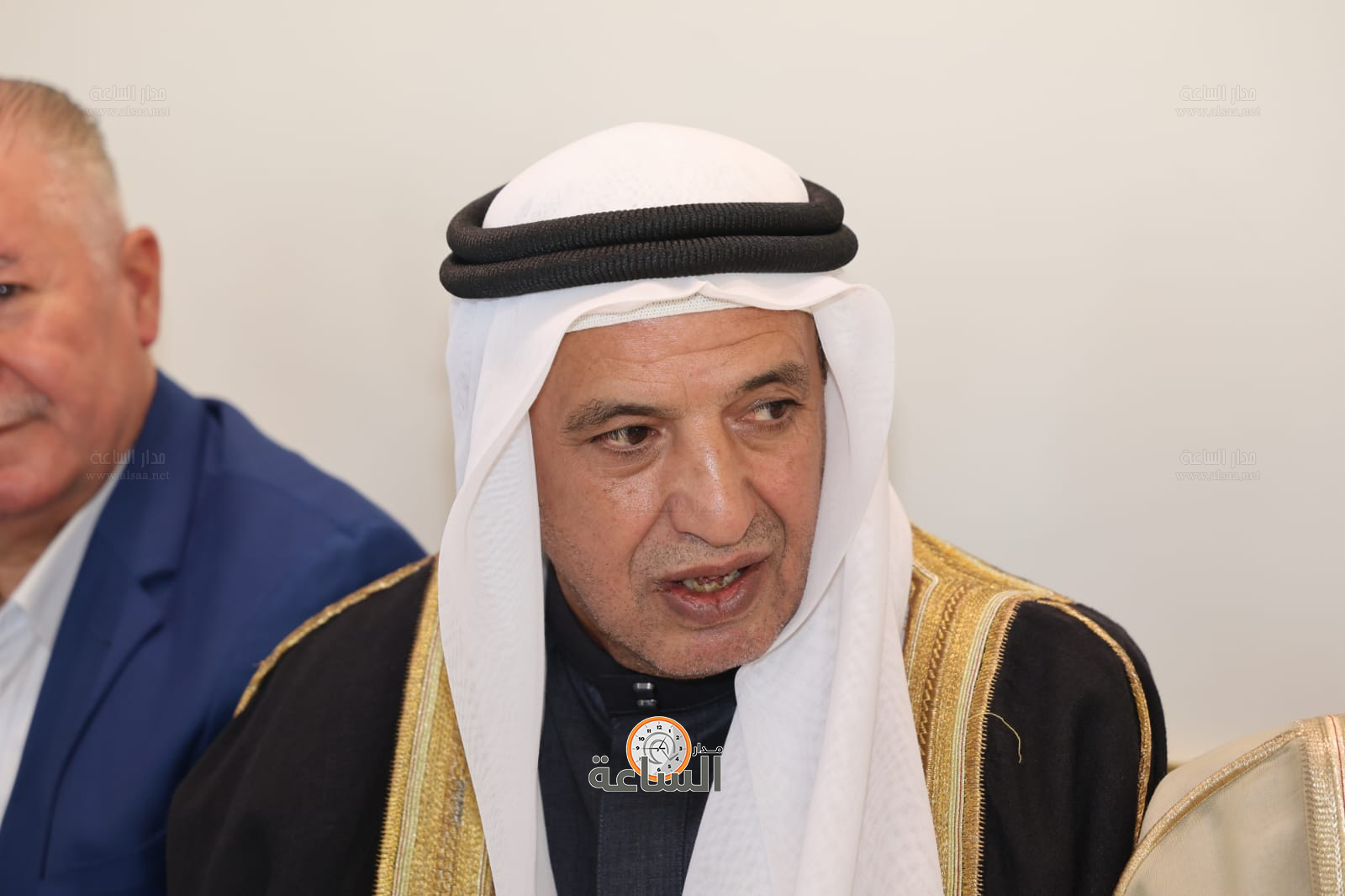 Madar Al-Saa Images 0.8361469860310902