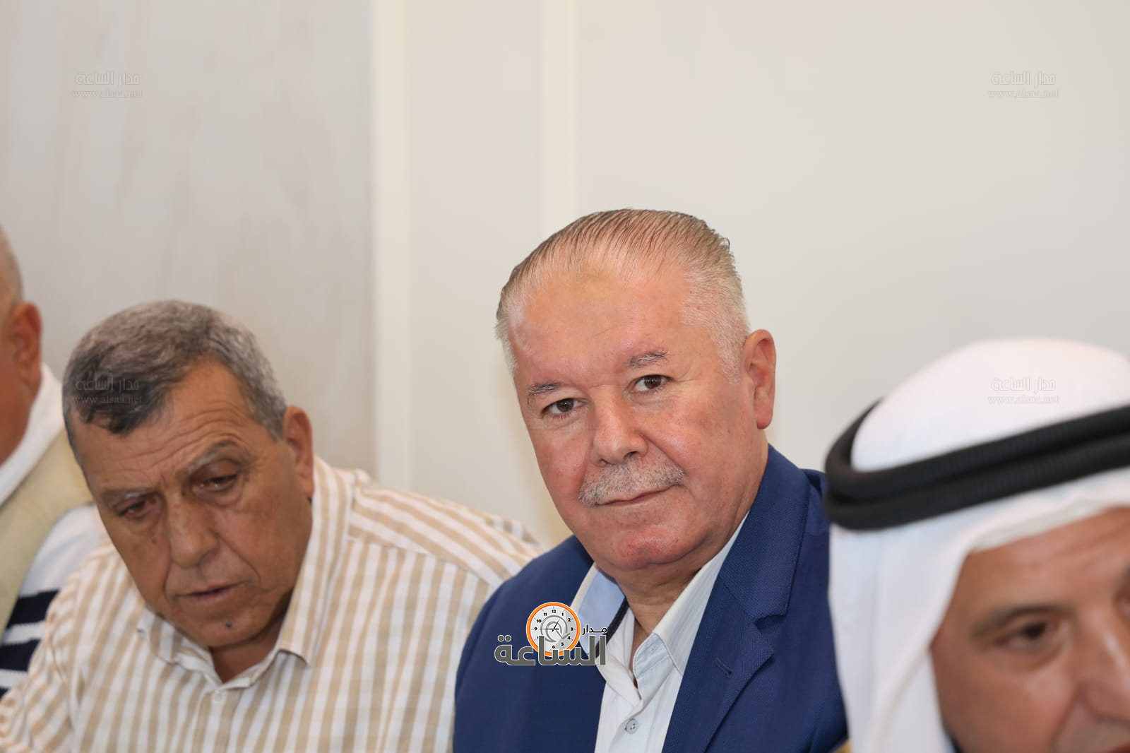 Madar Al-Saa Images 0.6822227617797266