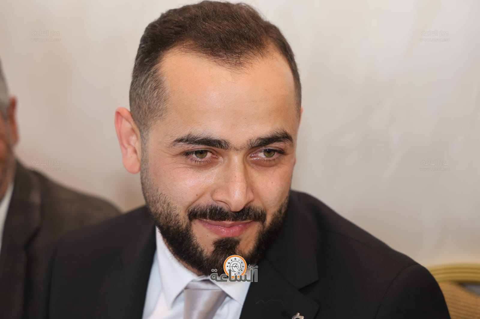 Madar Al-Saa Images 0.12521409978254694