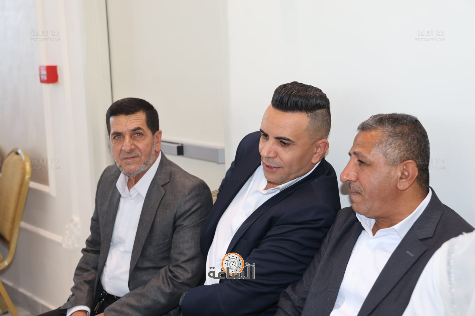 Madar Al-Saa Images 0.4877497938025004