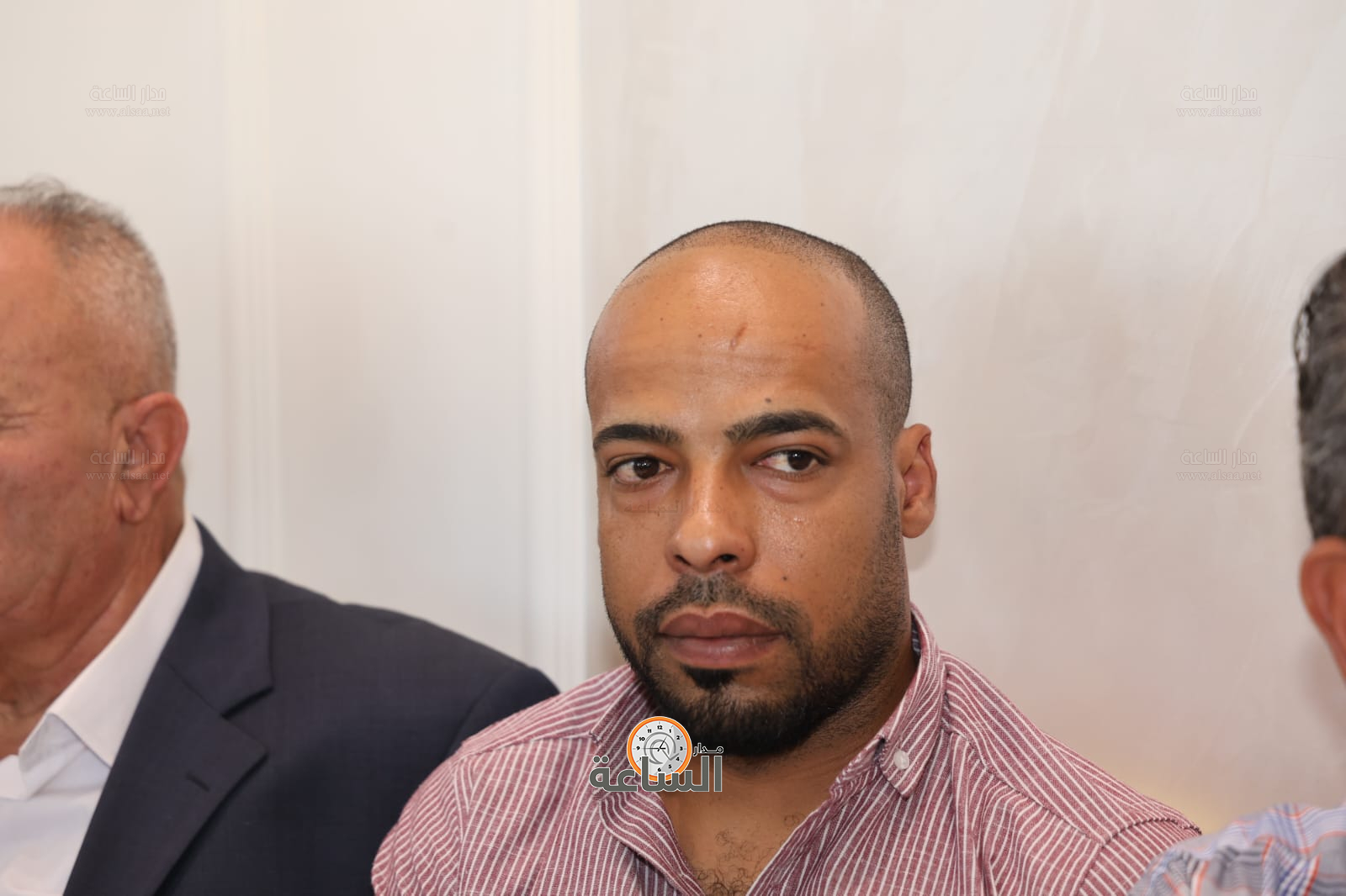 Madar Al-Saa Images 0.9032310973863763