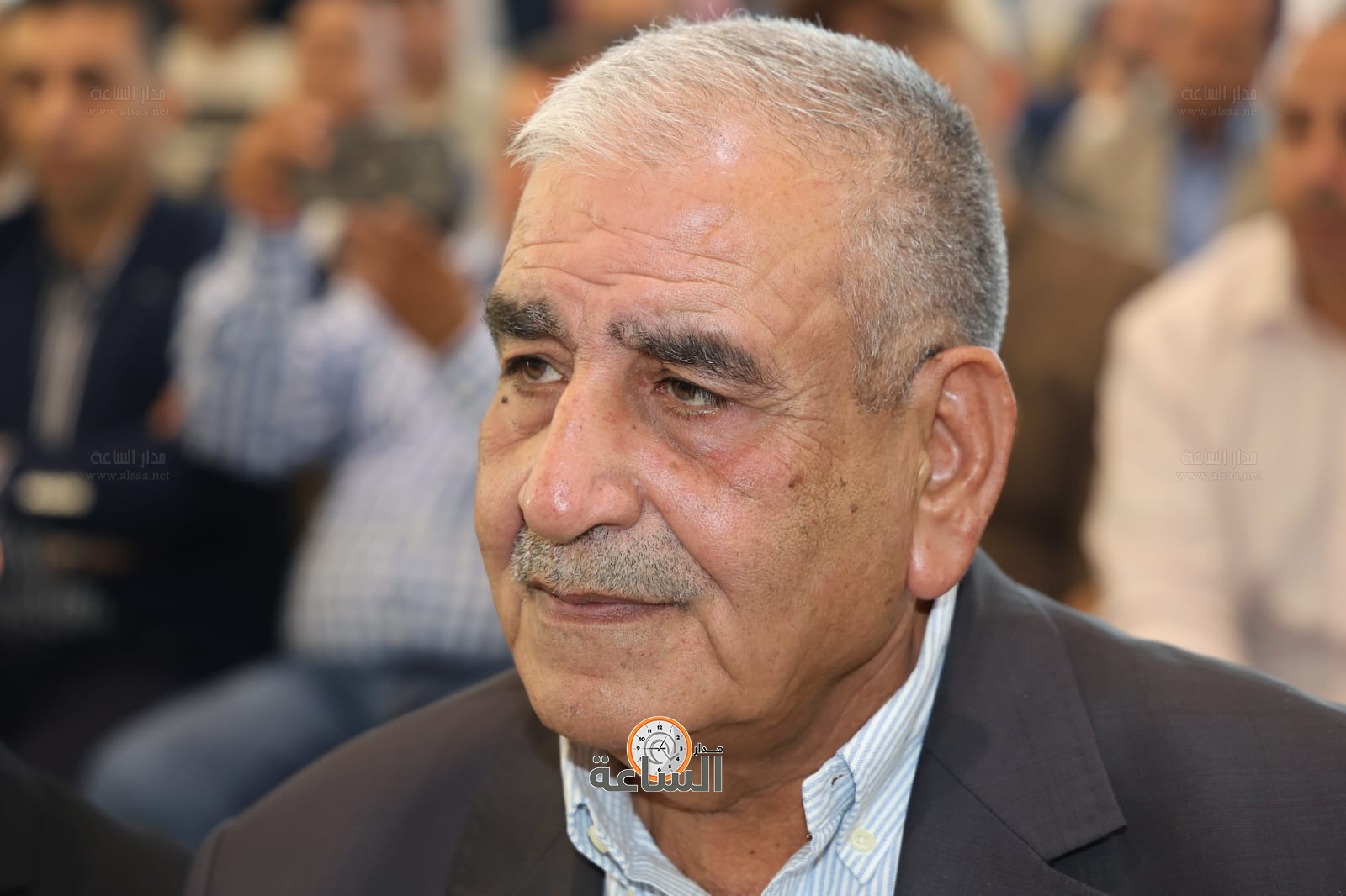 Madar Al-Saa Images 0.07429239392969345