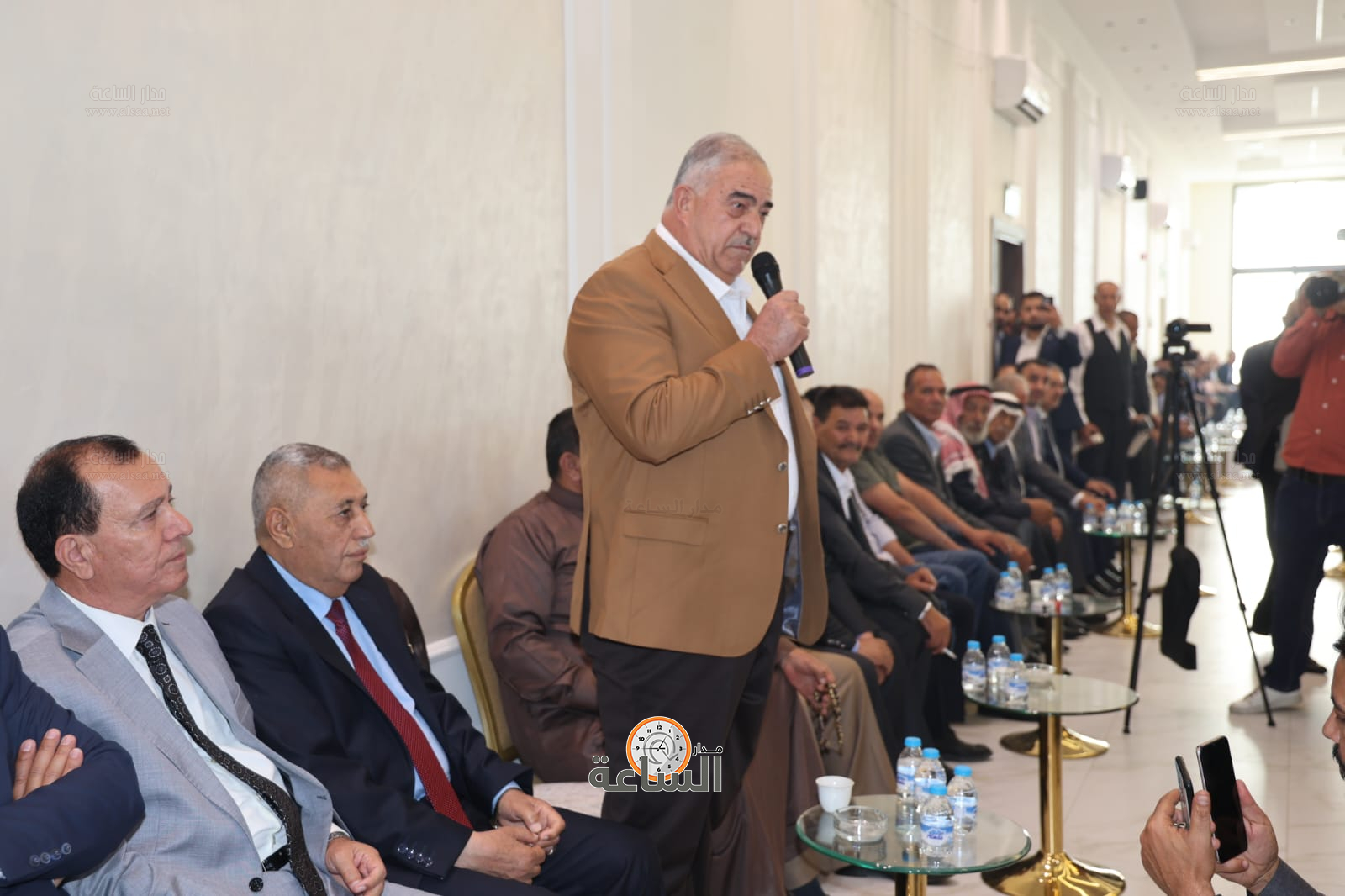 Madar Al-Saa Images 0.7465326783704512