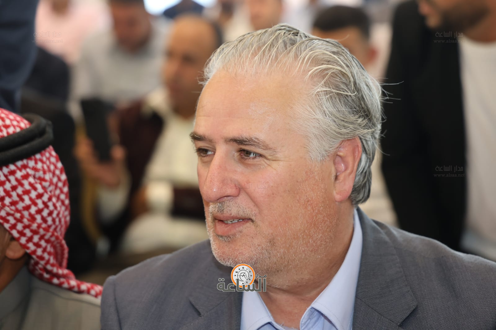 Madar Al-Saa Images 0.12412282259678298