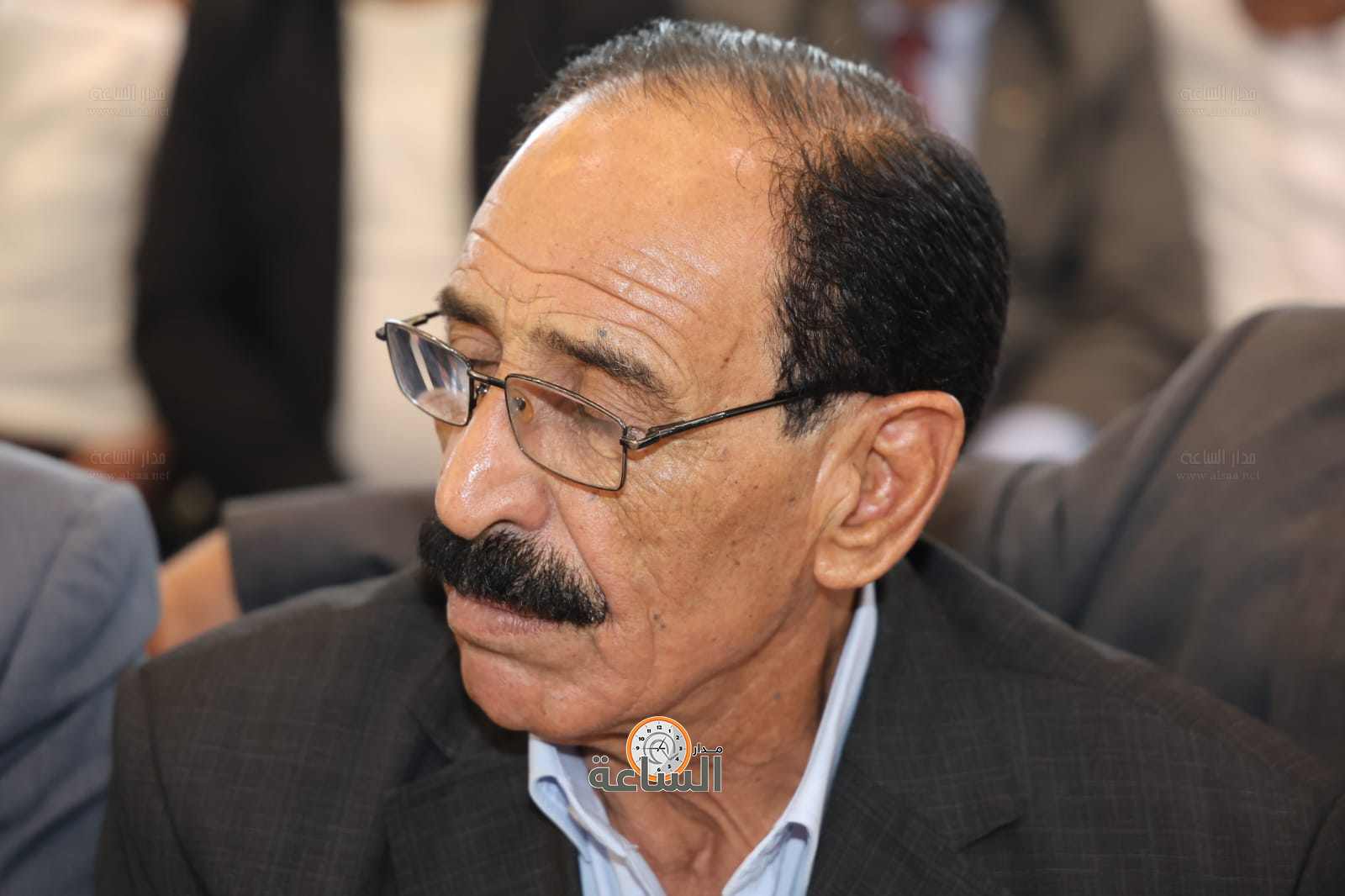 Madar Al-Saa Images 0.5951633610885502