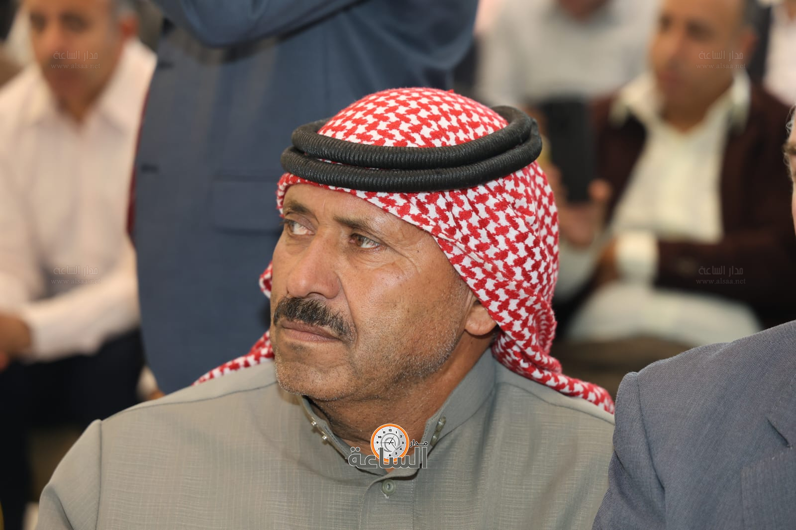 Madar Al-Saa Images 0.19542378589306542