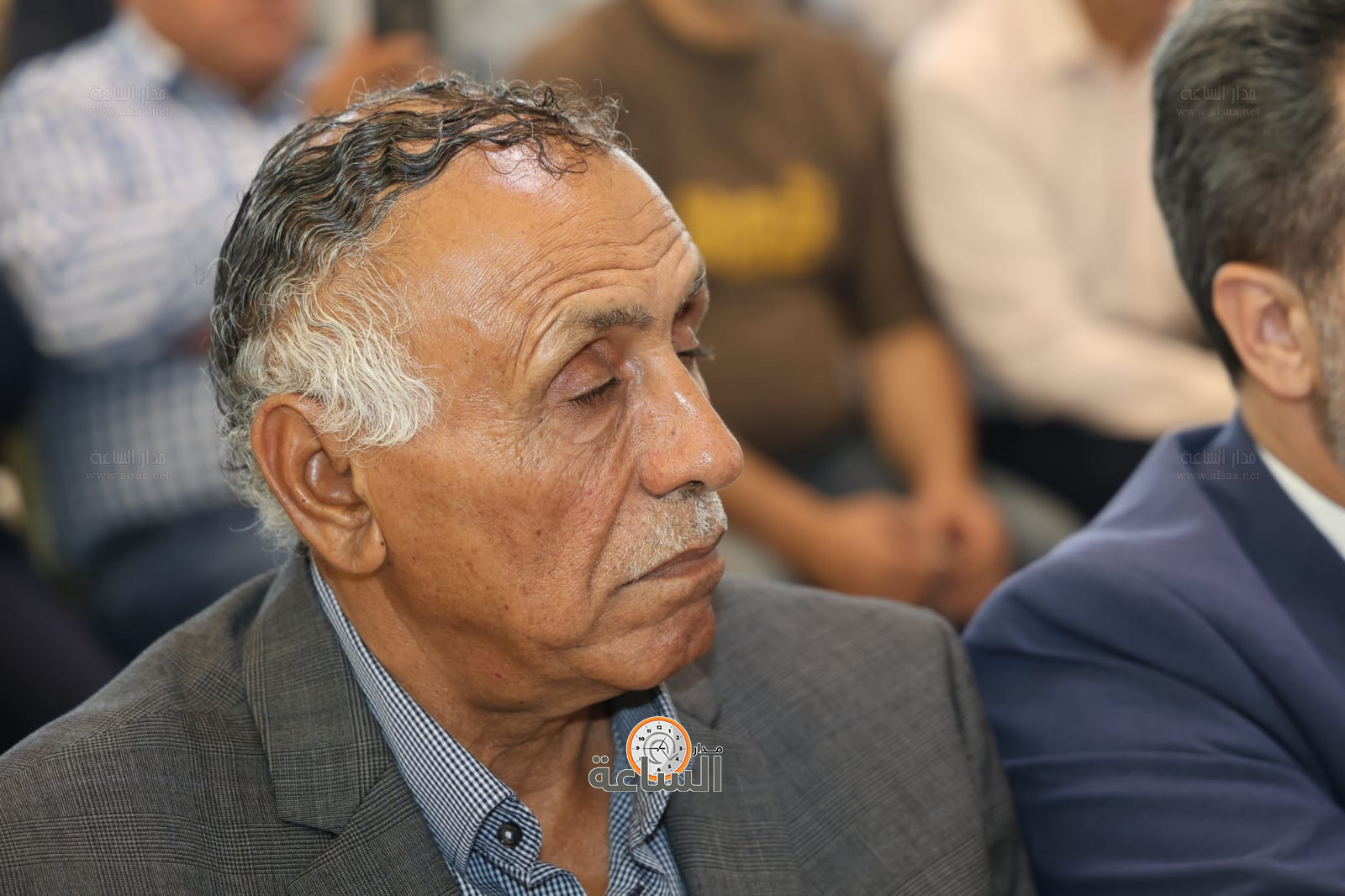 Madar Al-Saa Images 0.019753269583262956