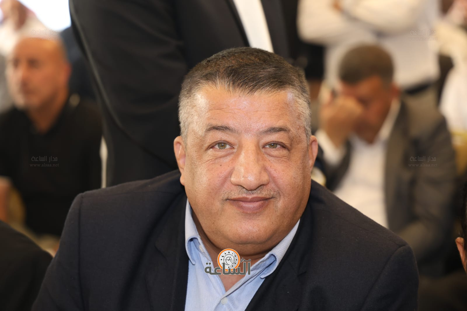 Madar Al-Saa Images 0.9894985657475611