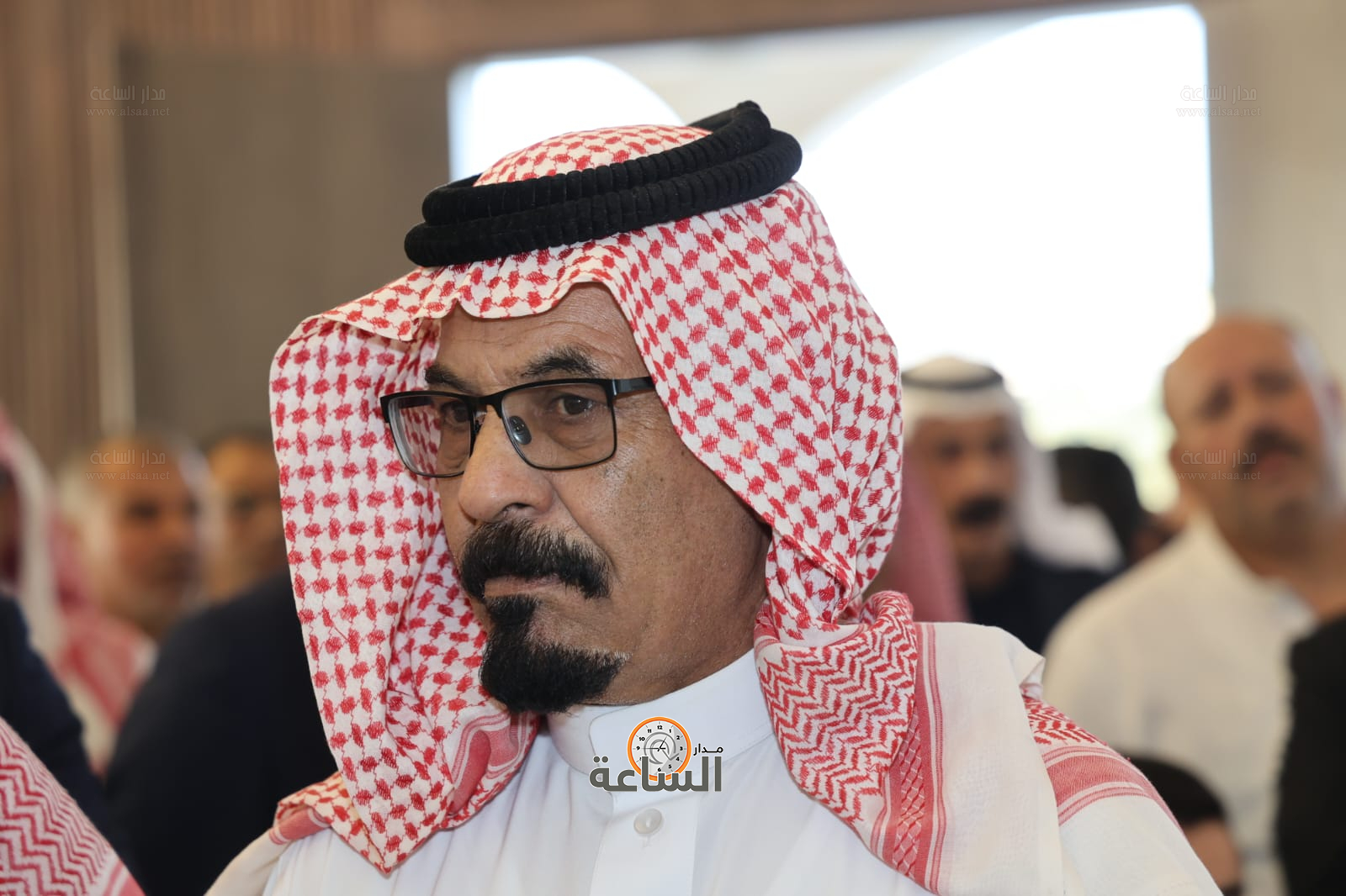 Madar Al-Saa Images 0.7784411205749296