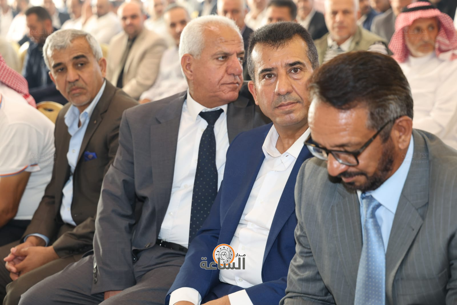 Madar Al-Saa Images 0.13474249831661134