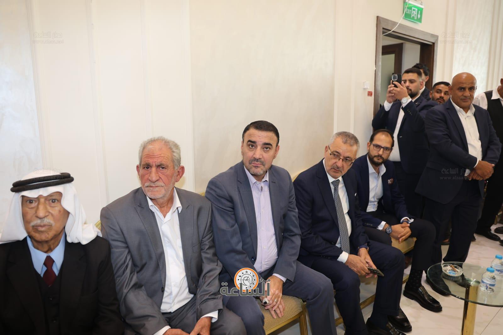 Madar Al-Saa Images 0.5168134056616366