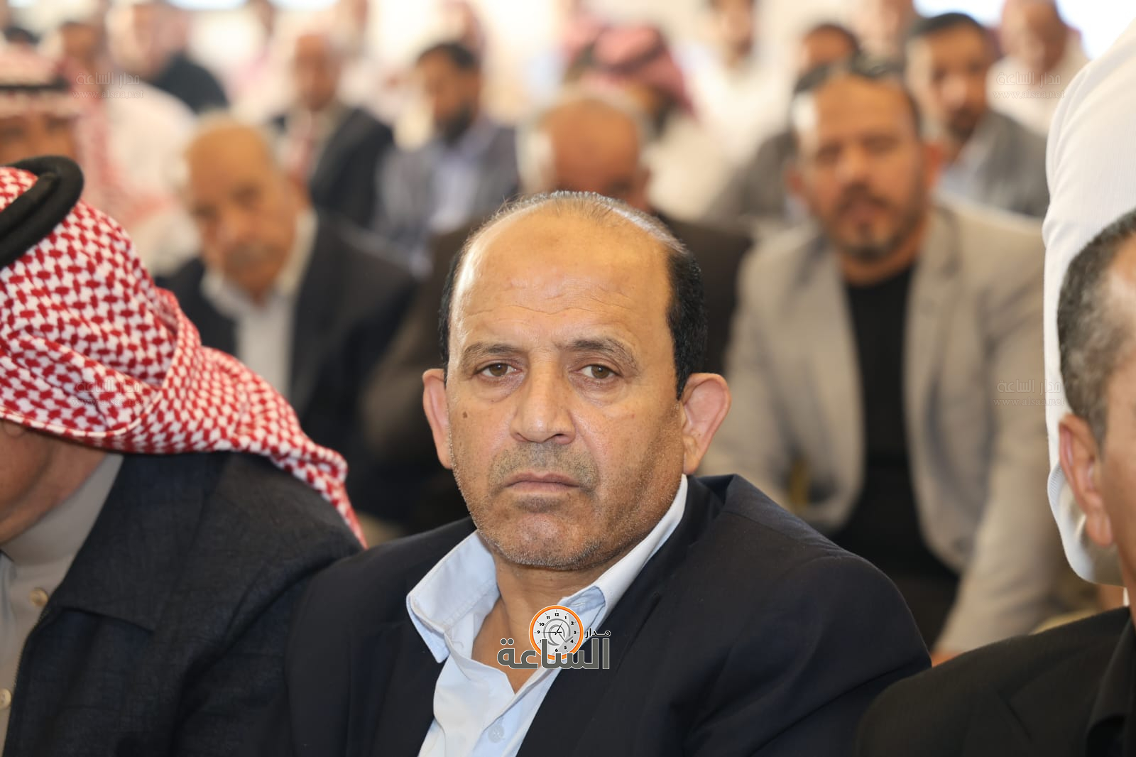 Madar Al-Saa Images 0.49930832995120034