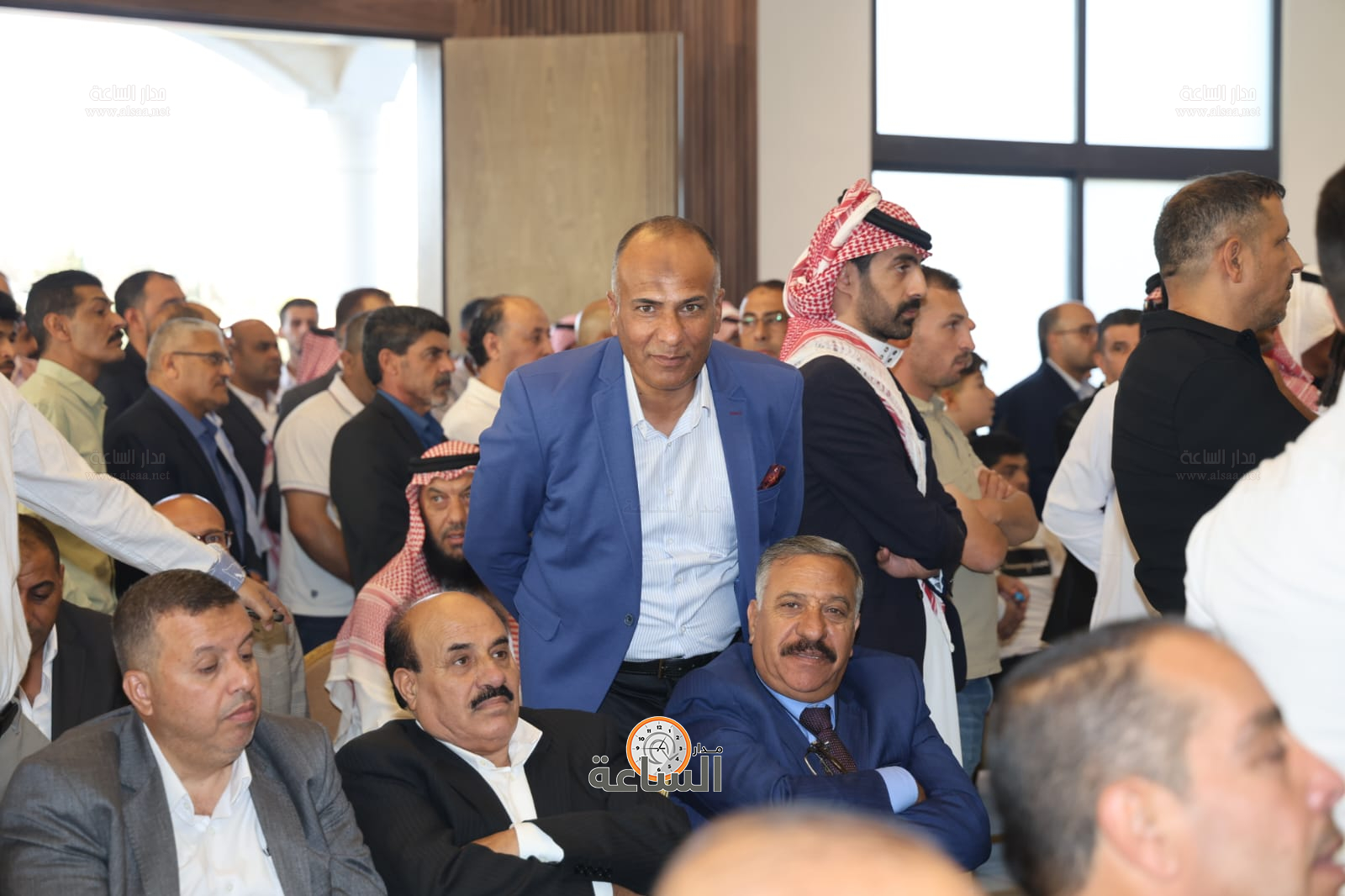 Madar Al-Saa Images 0.8080833697729527