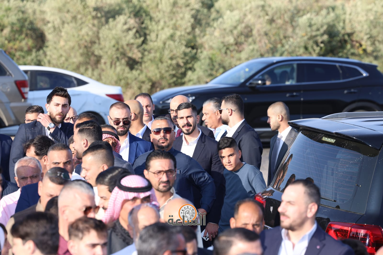 Madar Al-Saa Images 0.4539687573421627