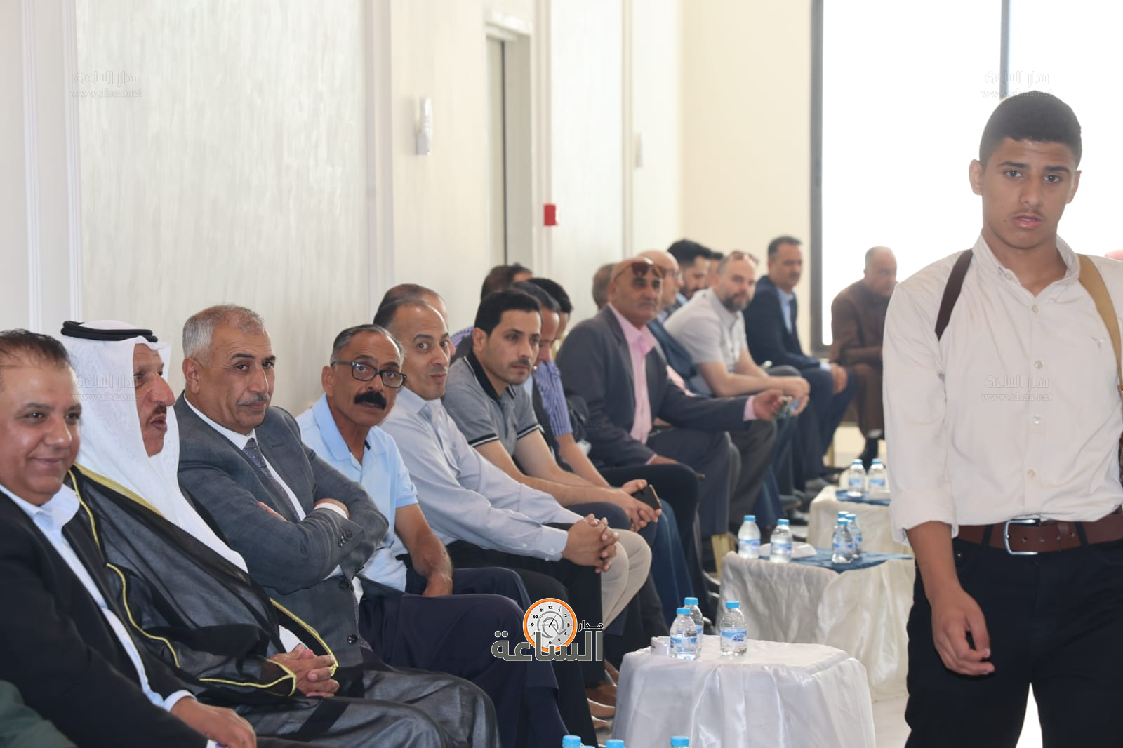 Madar Al-Saa Images 0.5207412357035437