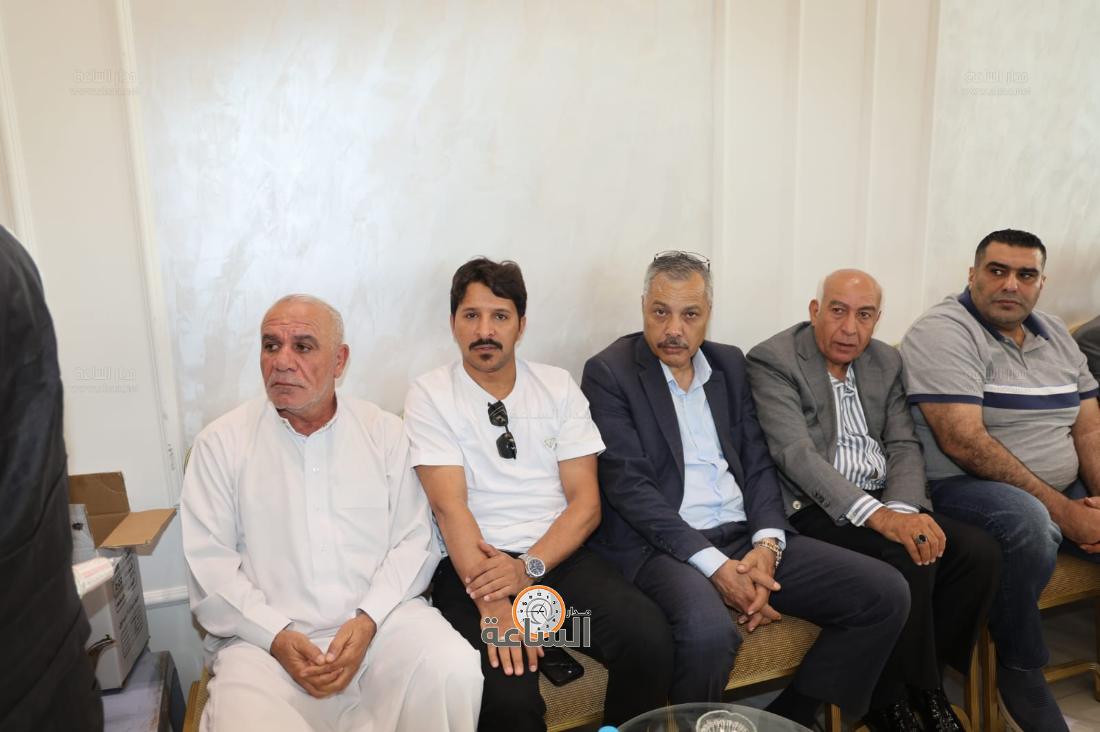 Madar Al-Saa Images 0.5119012991606335